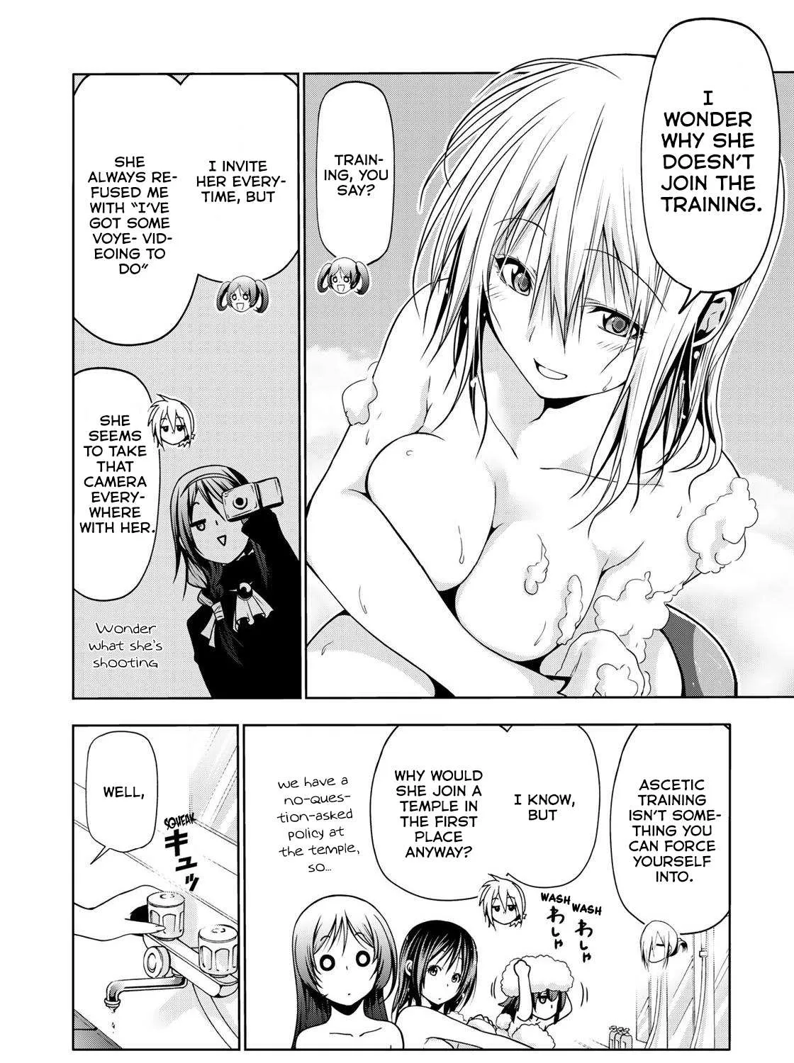 Read Temple chapter 39 image 24 on Lezhin