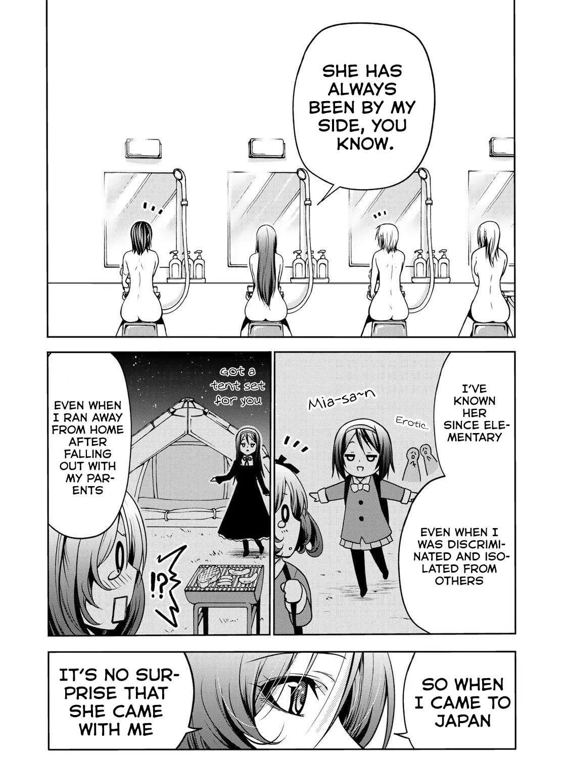 Read Temple chapter 39 image 26 on Lezhin