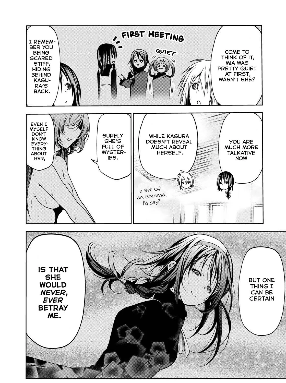 Read Temple chapter 39 image 28 on Lezhin