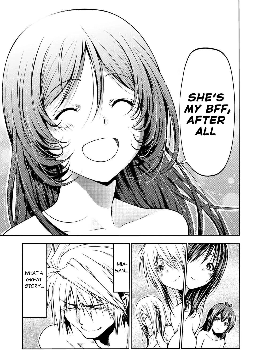 Read Temple chapter 39 image 30 on Lezhin