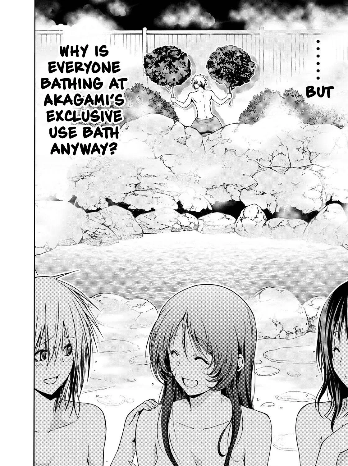 Read Temple chapter 39 image 32 on Lezhin