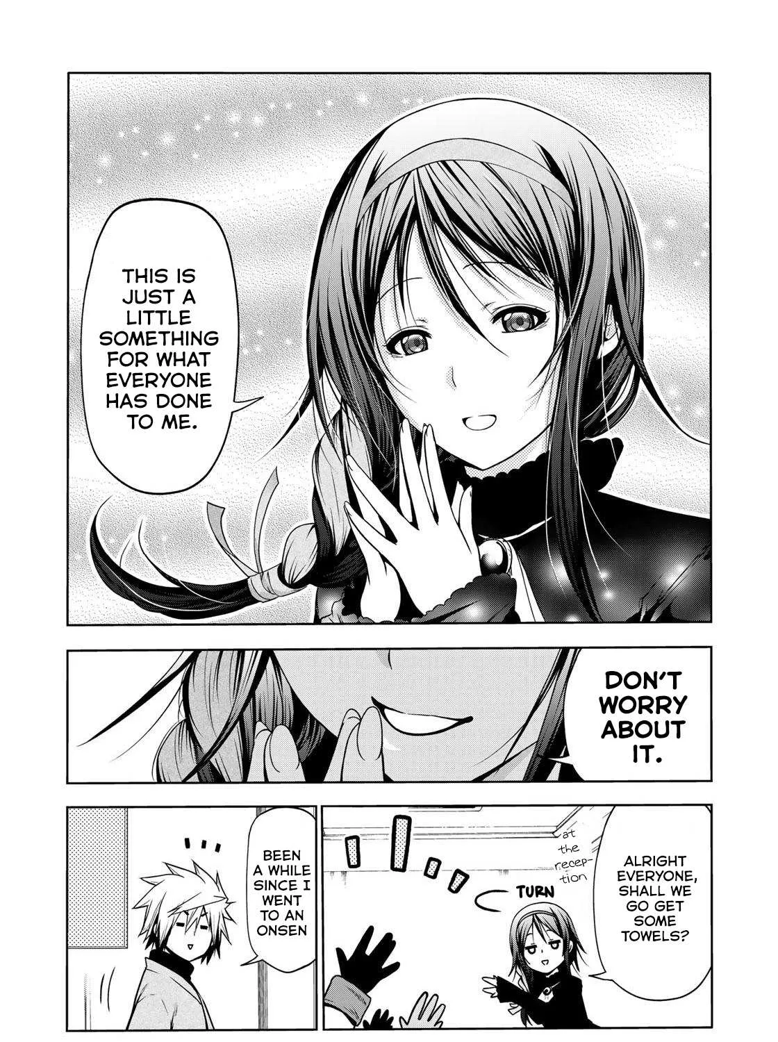 Read Temple chapter 39 image 6 on Lezhin