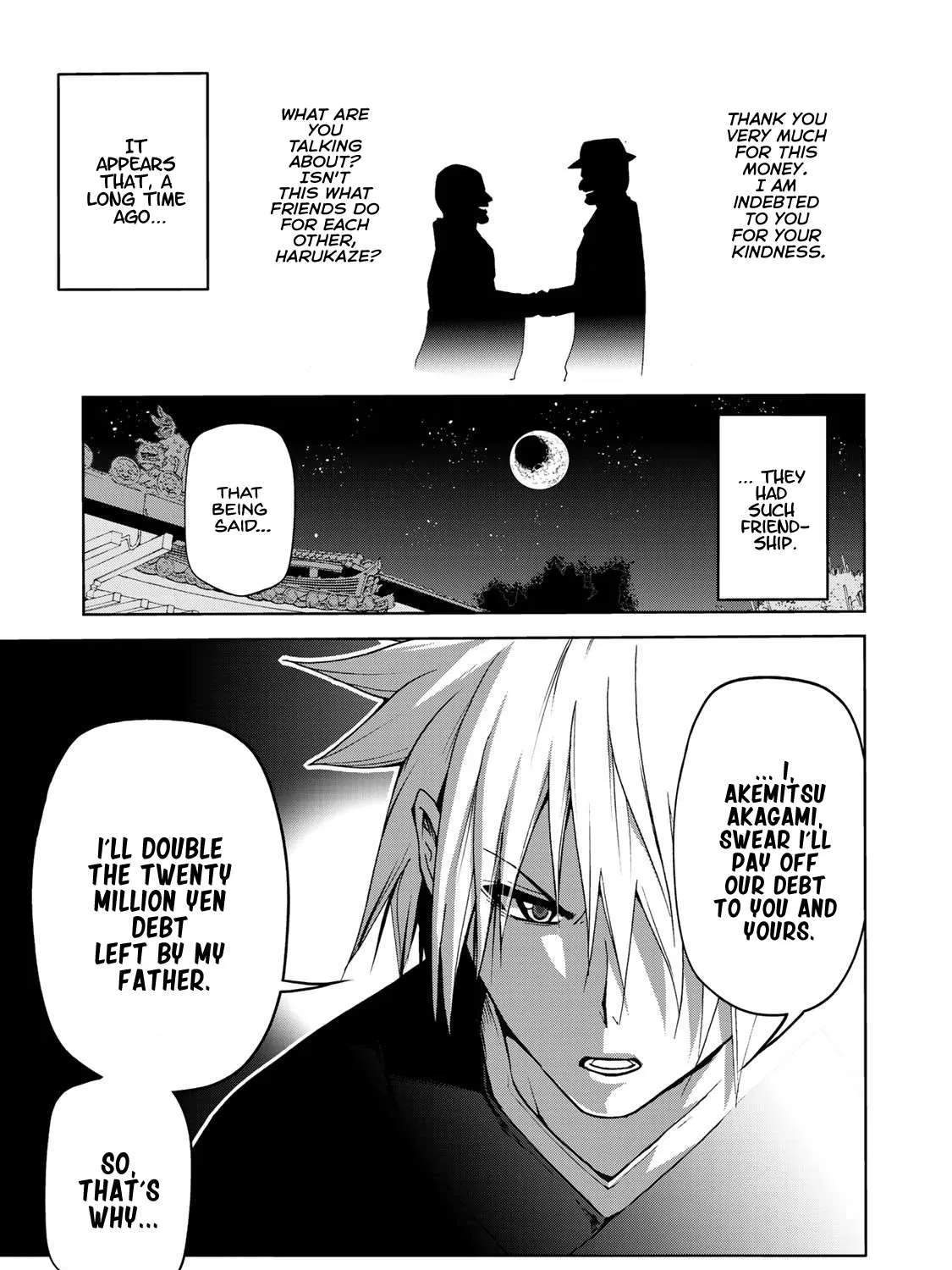 Read Temple chapter 4 image 0 on Lezhin