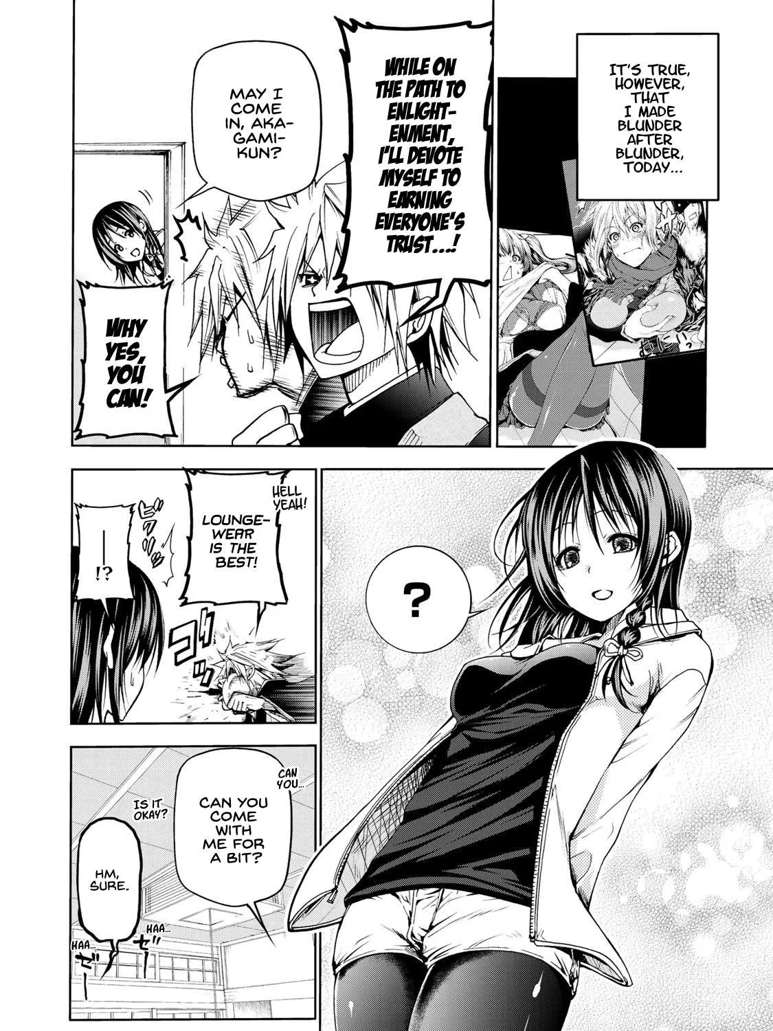 Read Temple chapter 4 image 10 on Lezhin