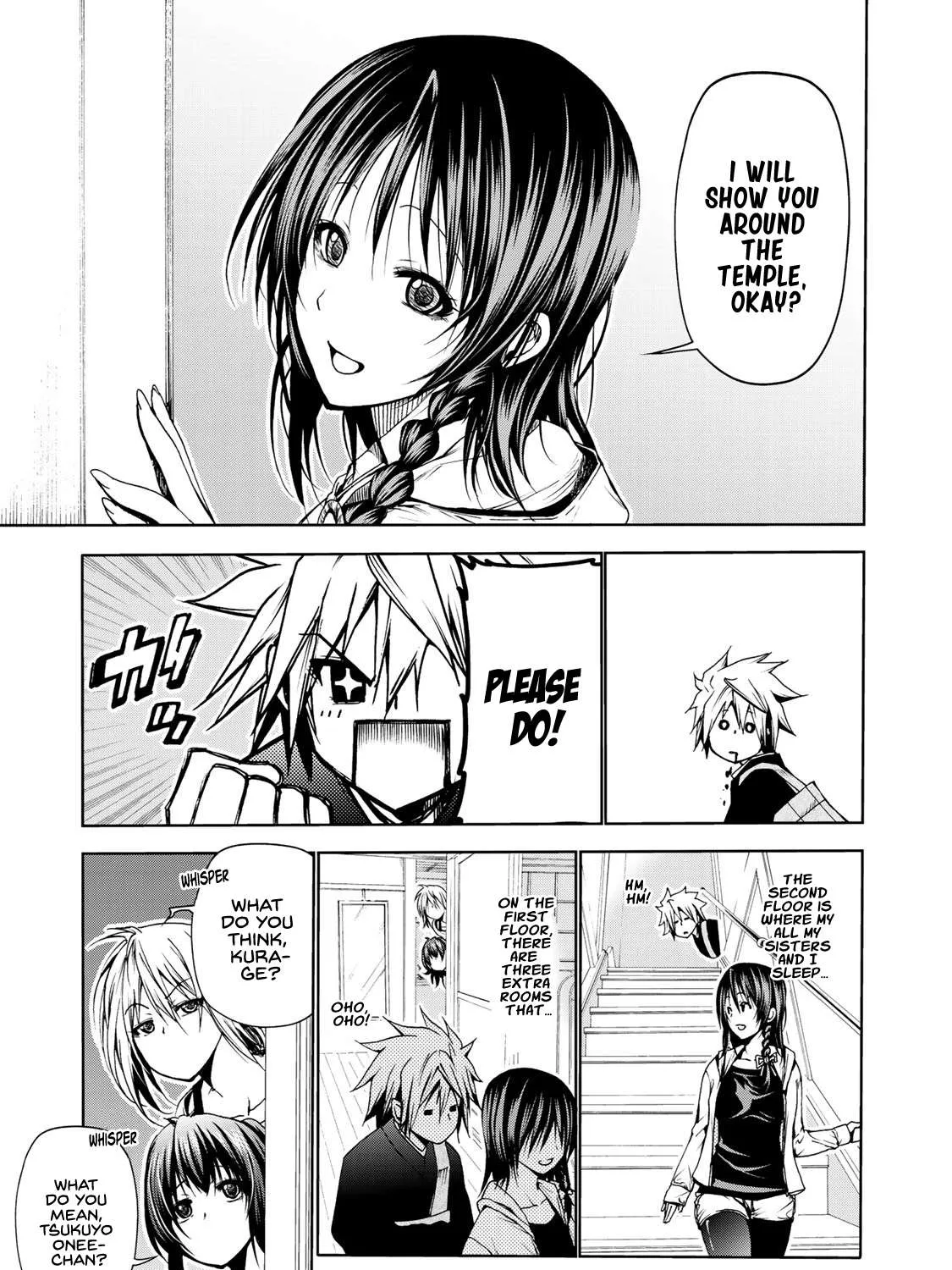 Read Temple chapter 4 image 12 on Lezhin