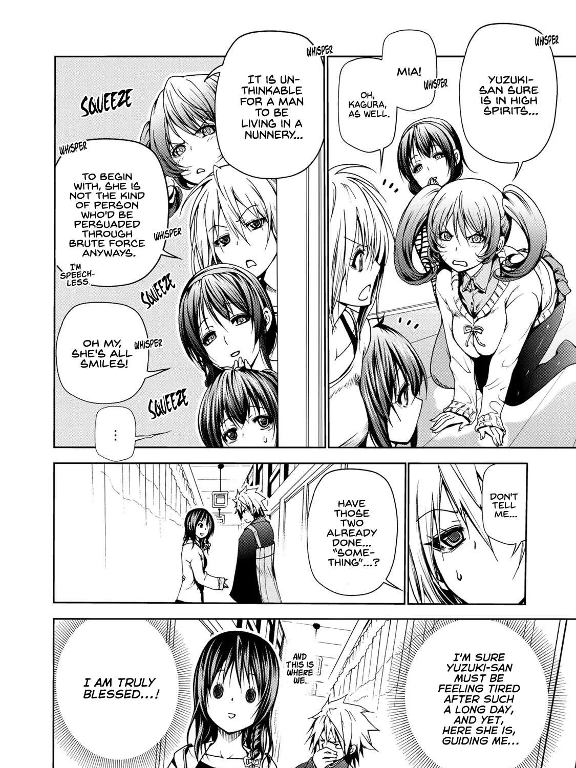 Read Temple chapter 4 image 14 on Lezhin