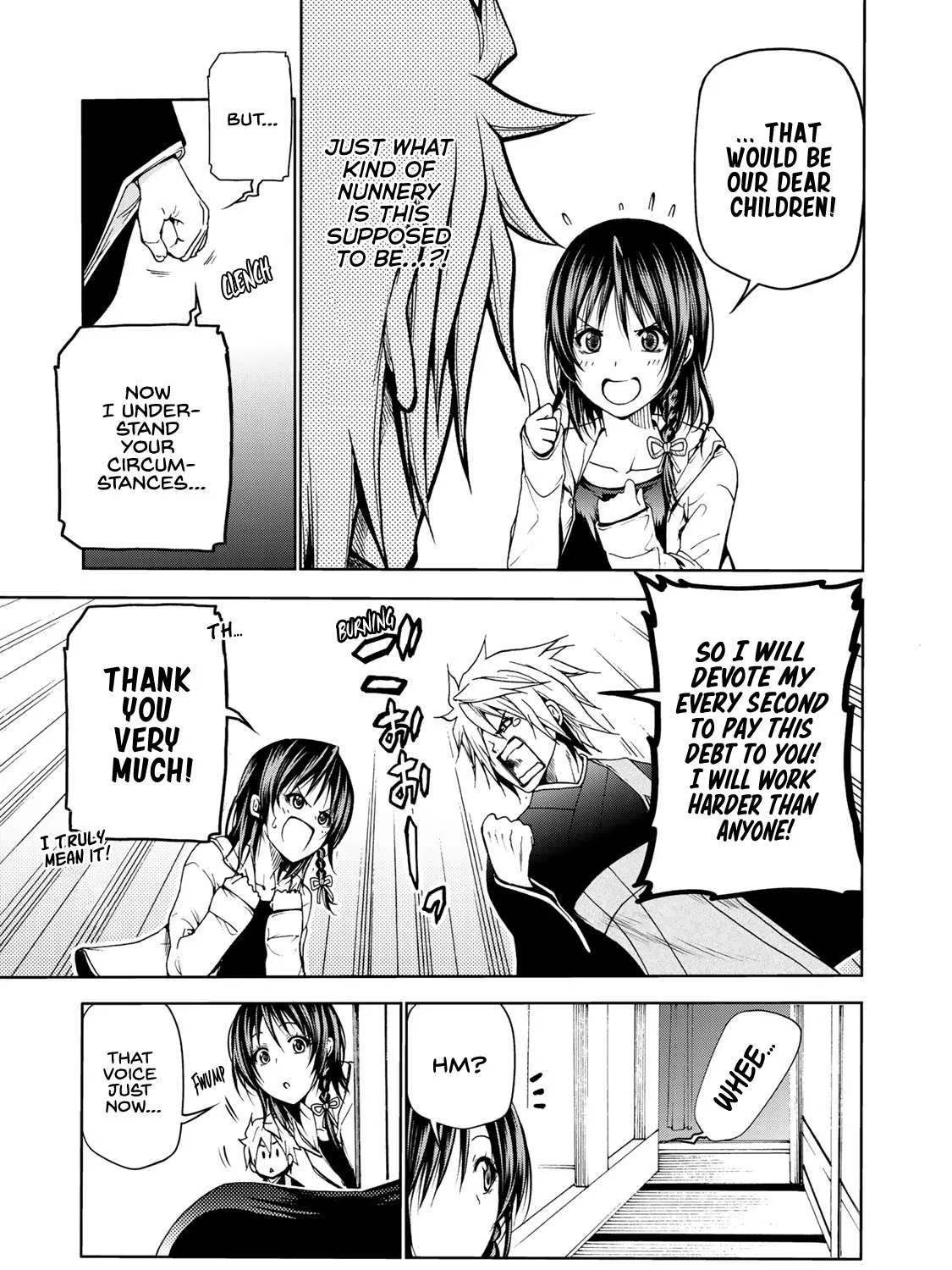 Read Temple chapter 4 image 24 on Lezhin