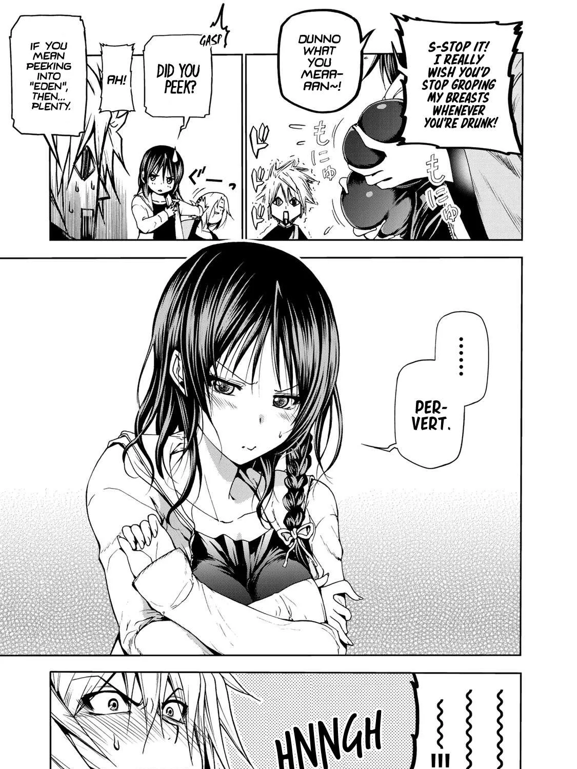 Read Temple chapter 4 image 28 on Lezhin