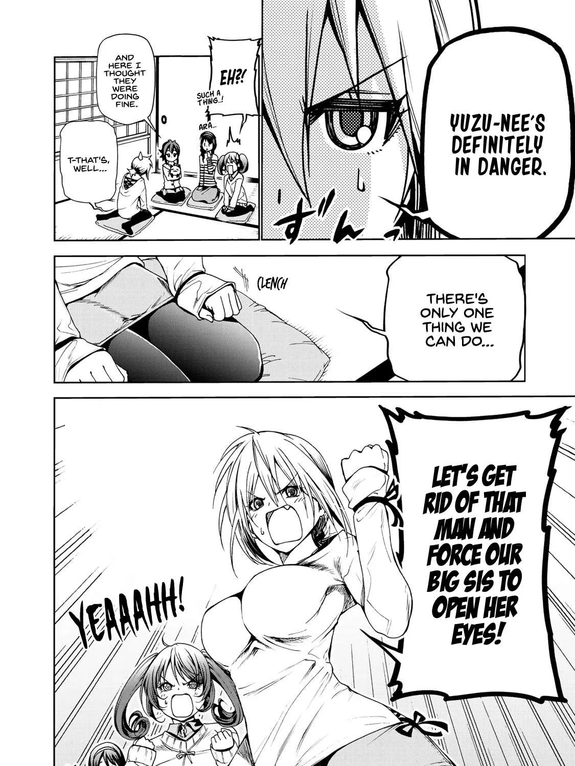 Read Temple chapter 4 image 34 on Lezhin