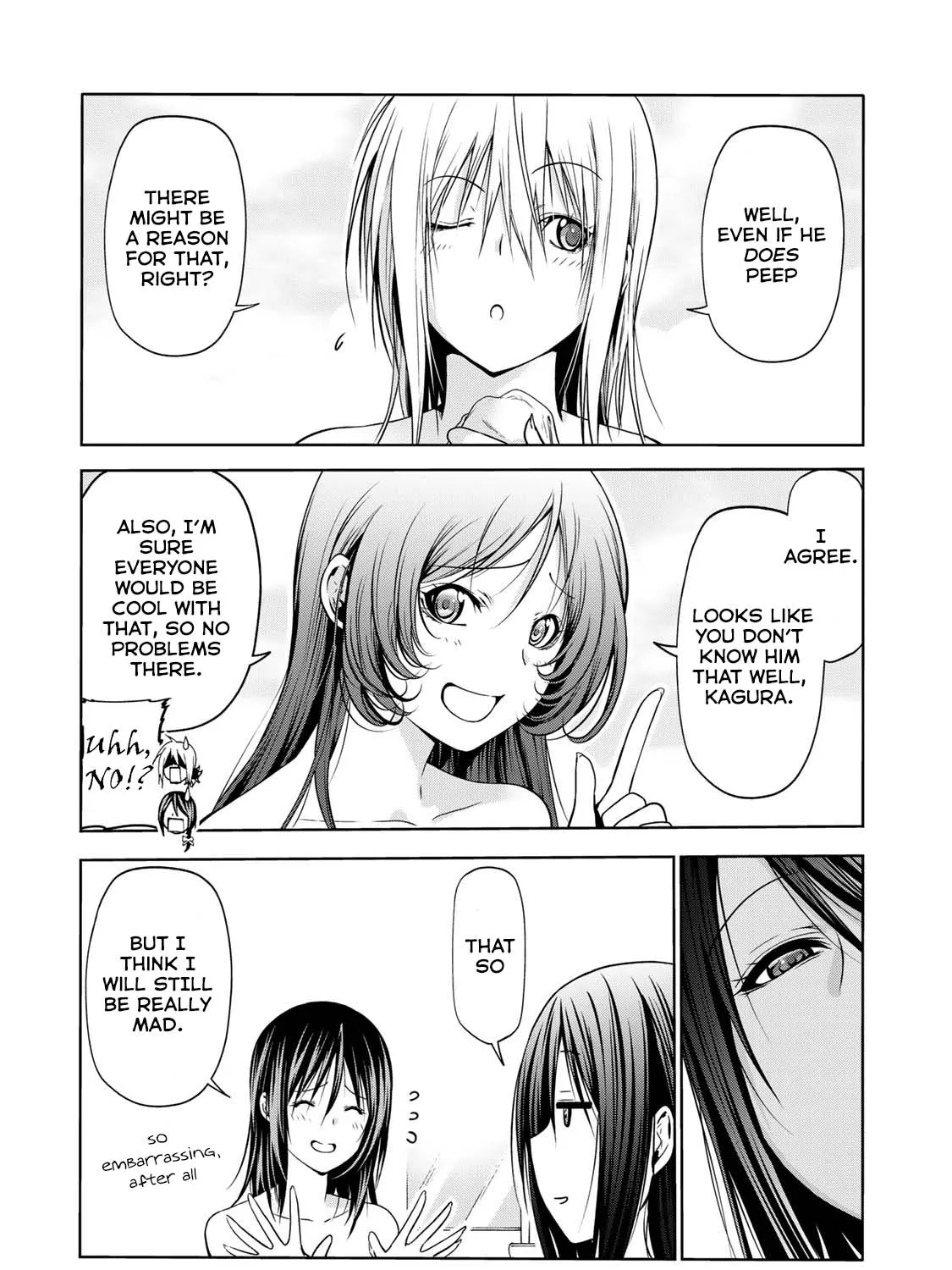 Read Temple chapter 40 image 10 on Lezhin