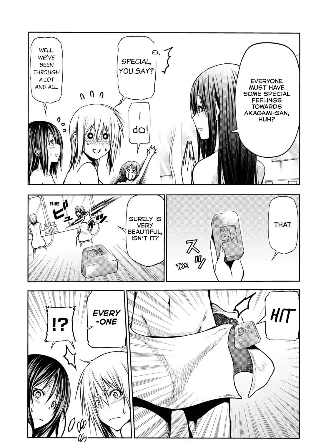 Read Temple chapter 40 image 14 on Lezhin