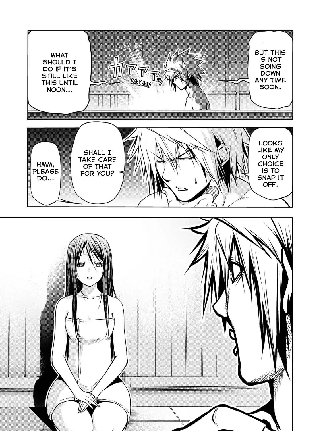Read Temple chapter 40 image 26 on Lezhin