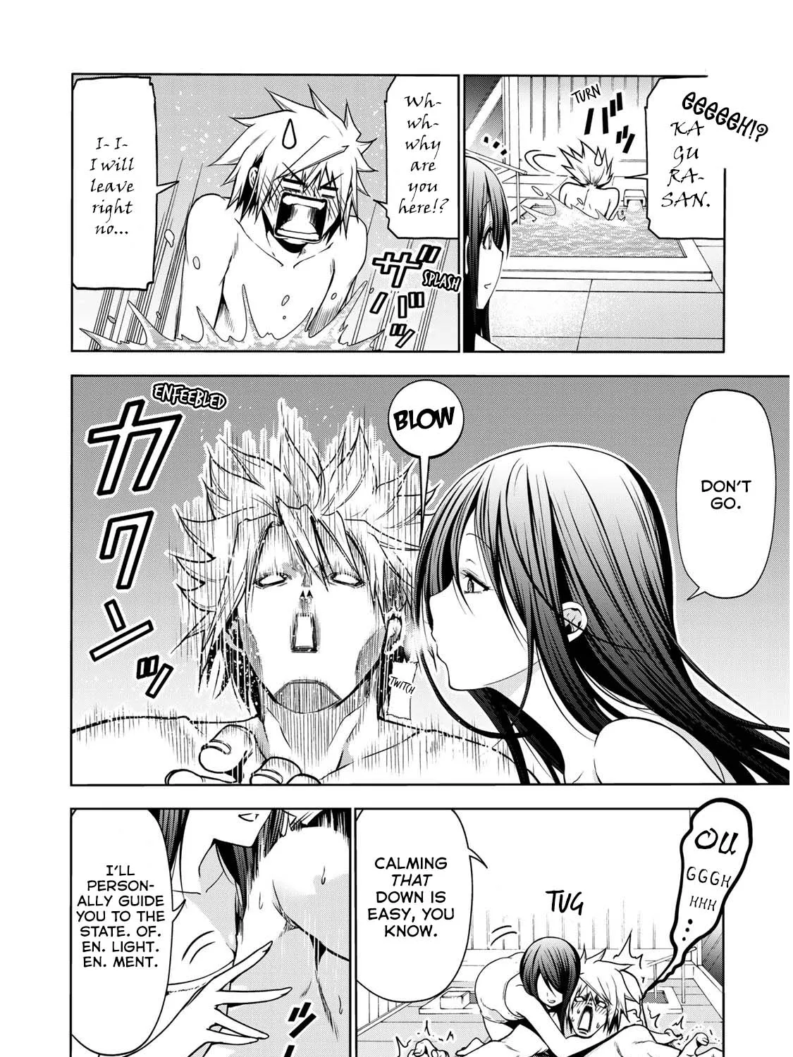 Read Temple chapter 40 image 28 on Lezhin
