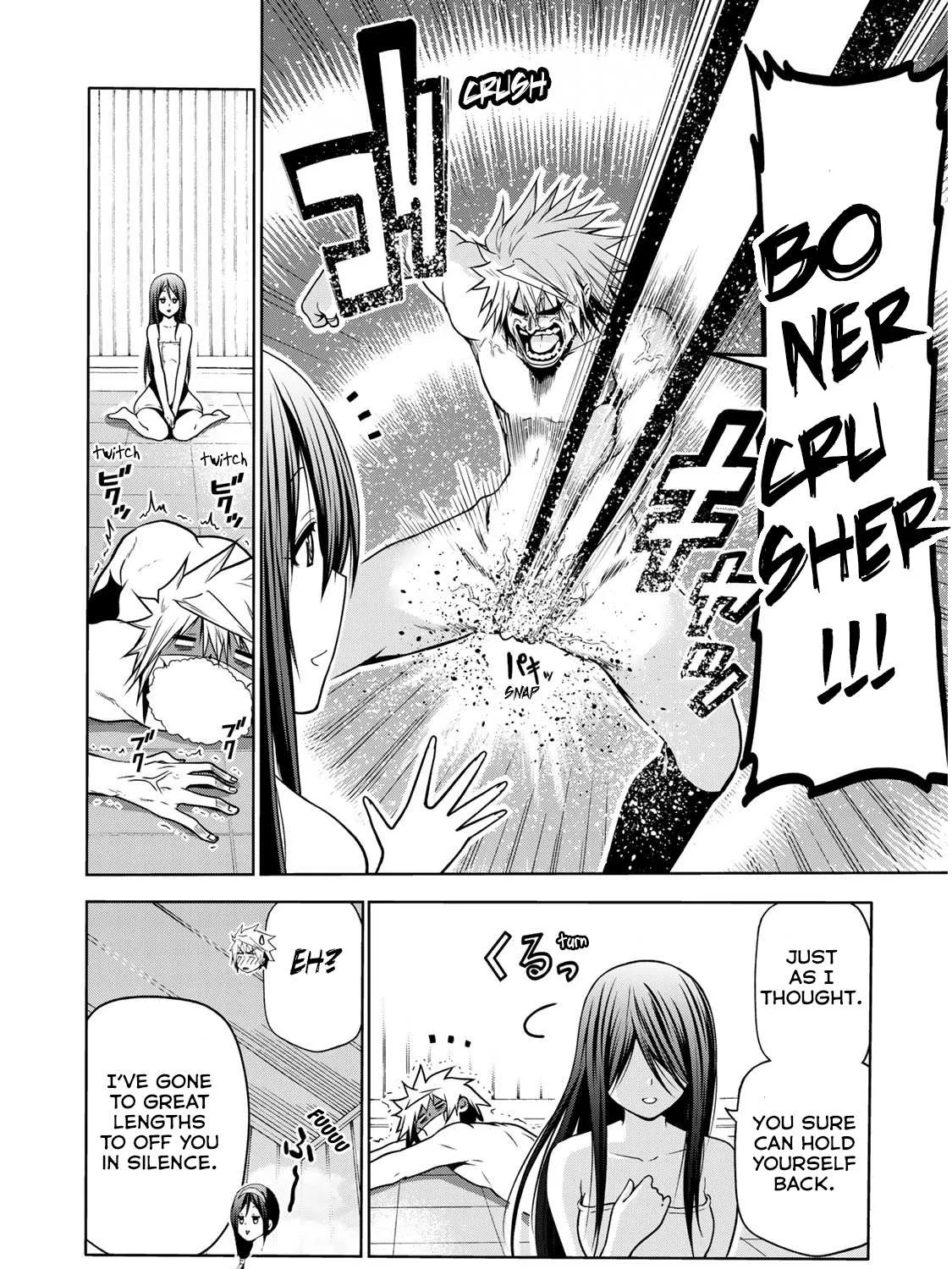 Read Temple chapter 40 image 32 on Lezhin