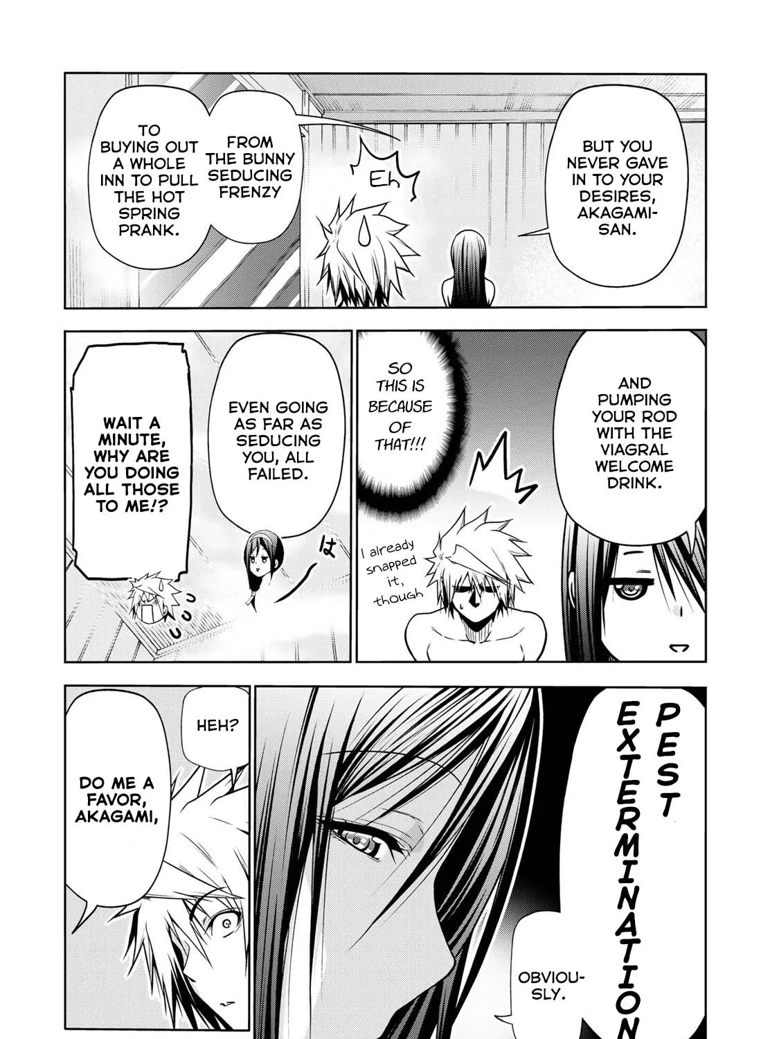 Read Temple chapter 40 image 34 on Lezhin