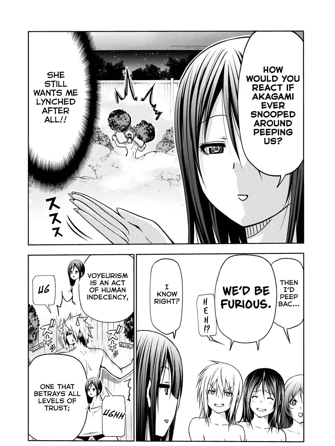 Read Temple chapter 40 image 6 on Lezhin