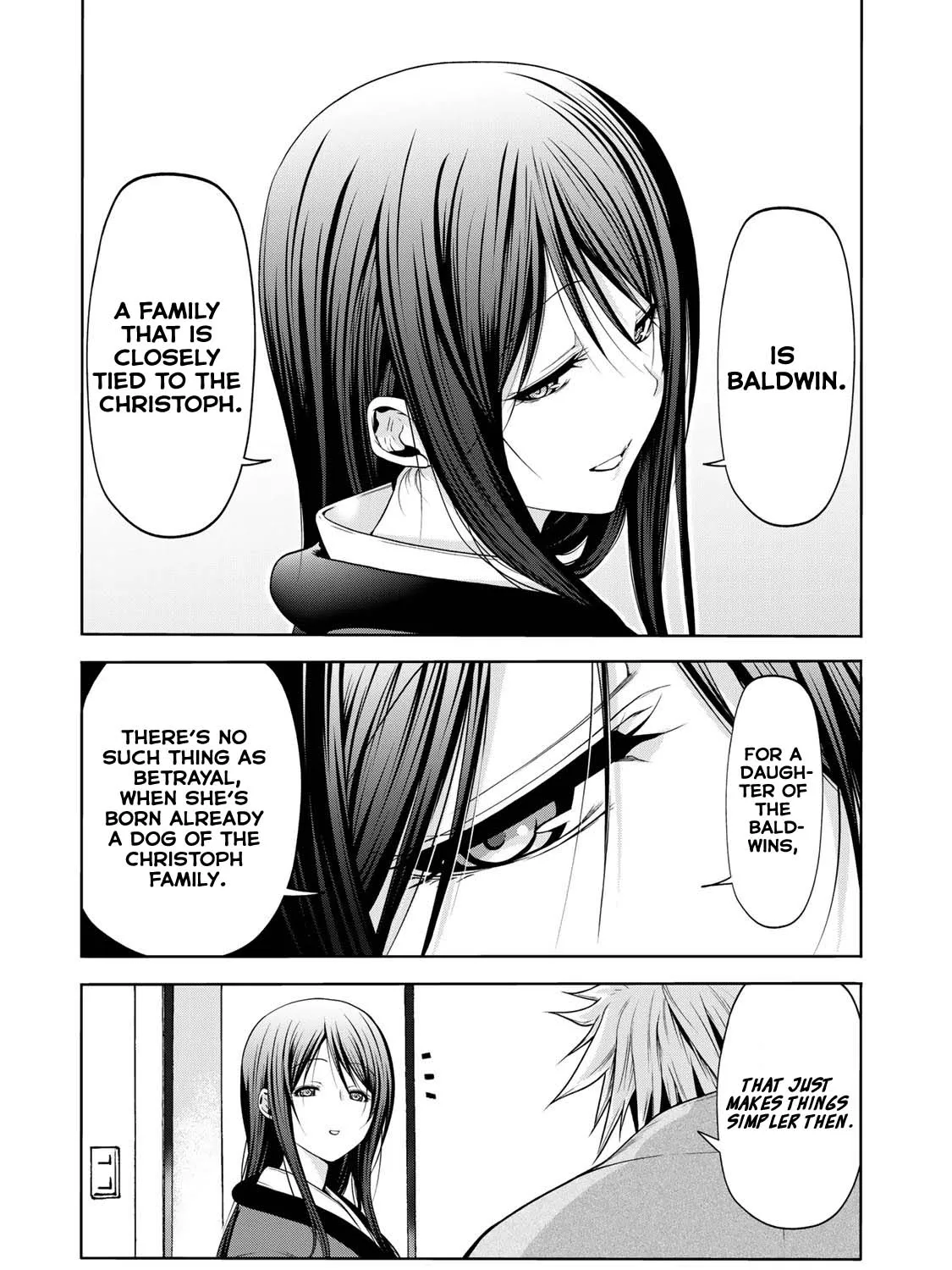 Read Temple chapter 41 image 18 on Lezhin
