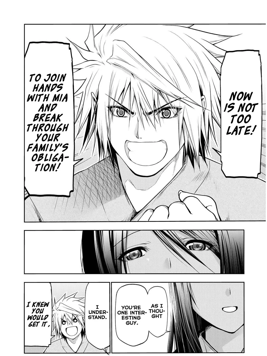Read Temple chapter 41 image 20 on Lezhin