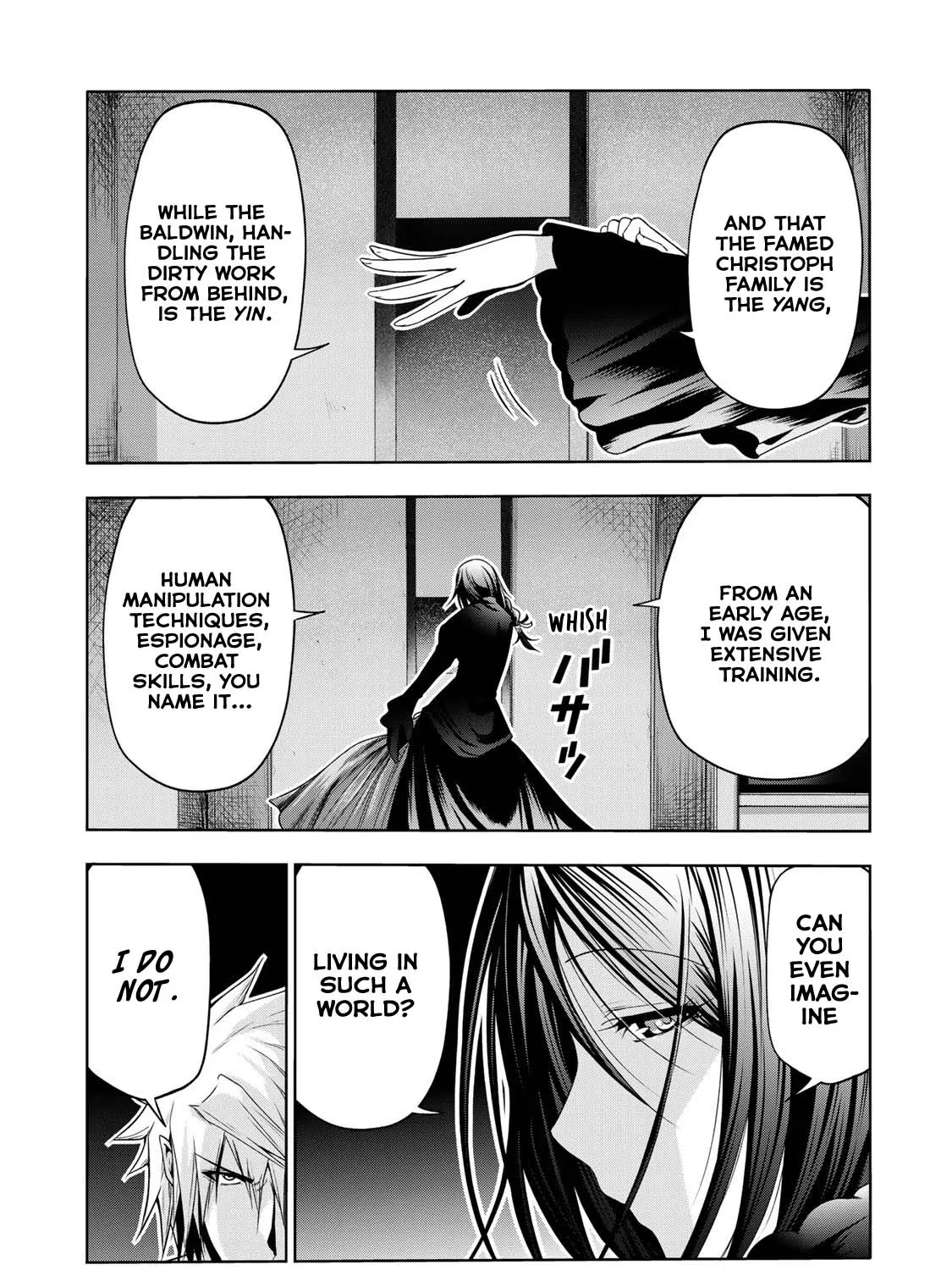 Read Temple chapter 41 image 24 on Lezhin