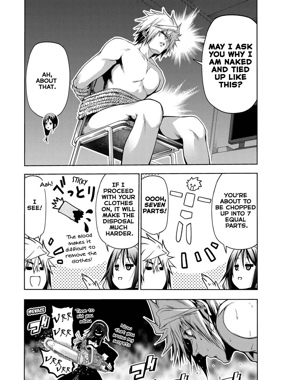 Read Temple chapter 41 image 26 on Lezhin