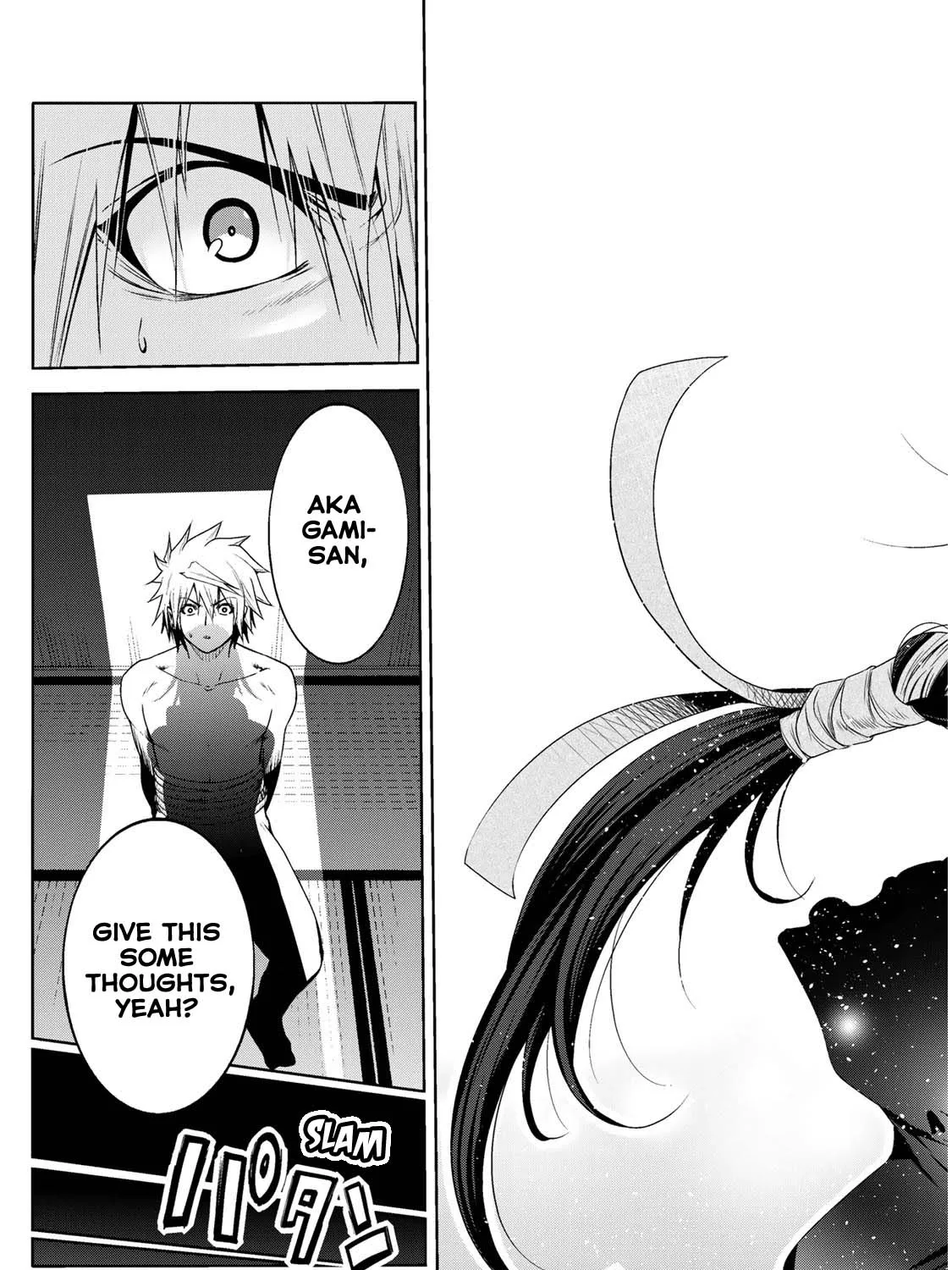 Read Temple chapter 41 image 38 on Lezhin
