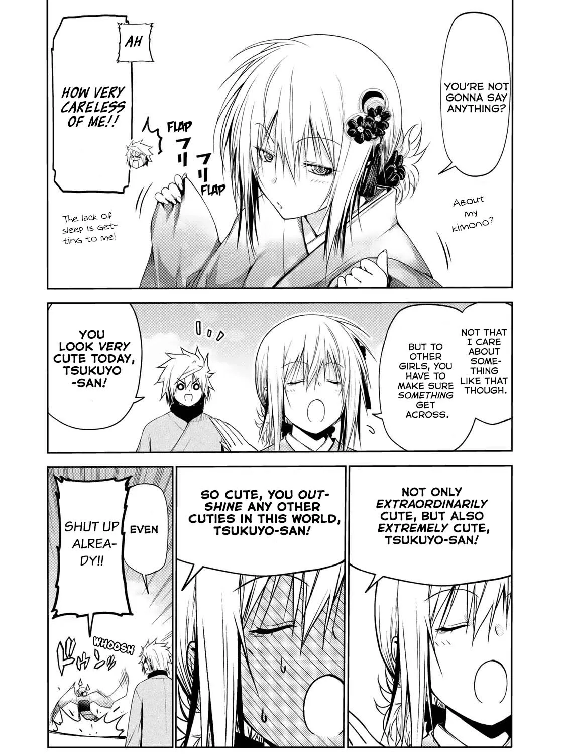 Read Temple chapter 42 image 10 on Lezhin