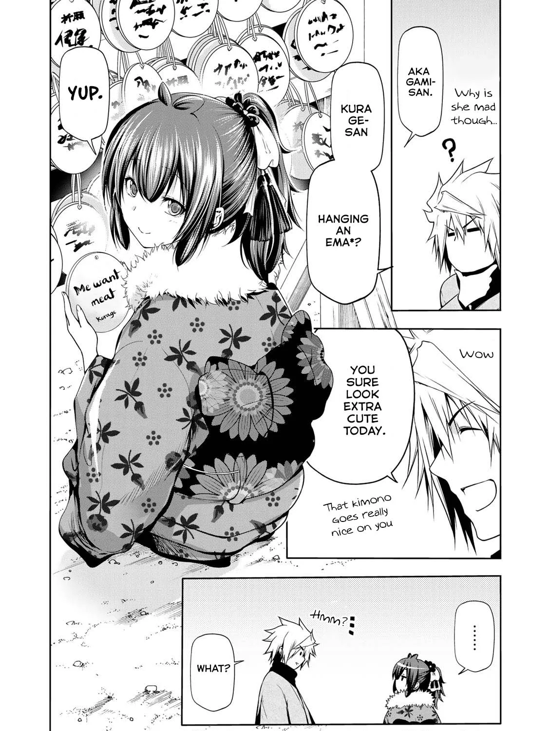 Read Temple chapter 42 image 12 on Lezhin
