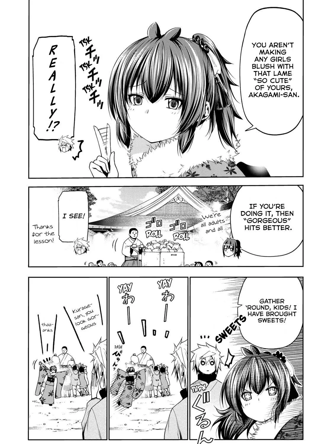 Read Temple chapter 42 image 14 on Lezhin