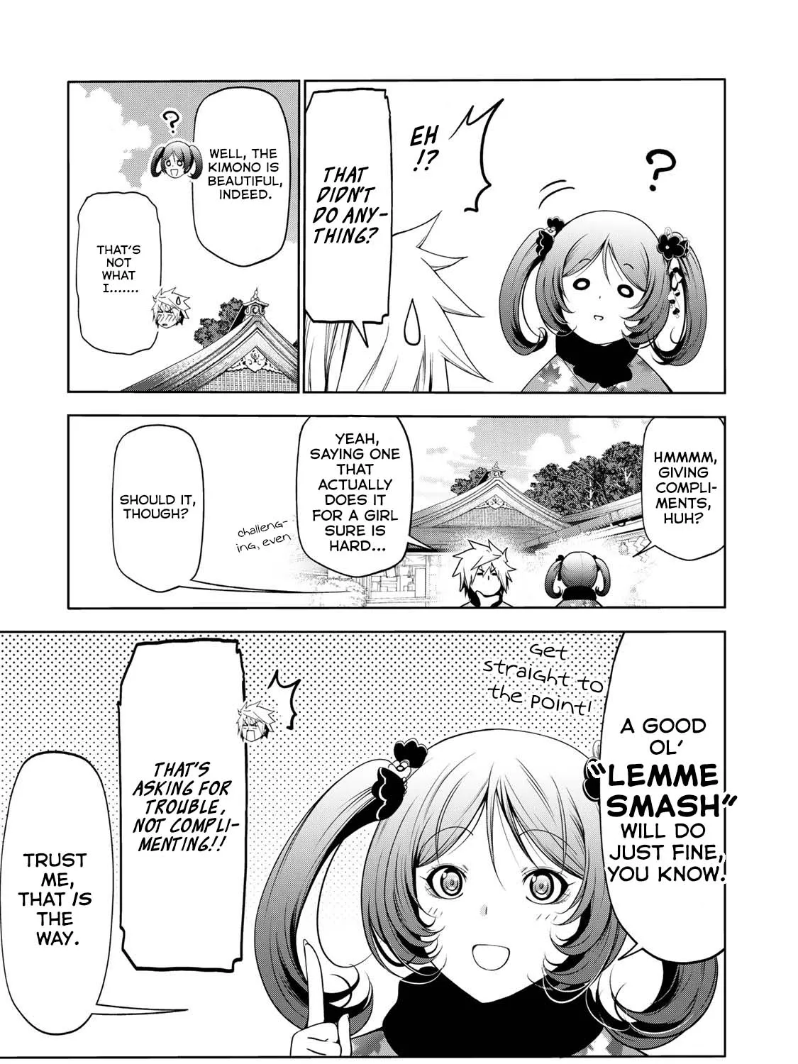 Read Temple chapter 42 image 18 on Lezhin