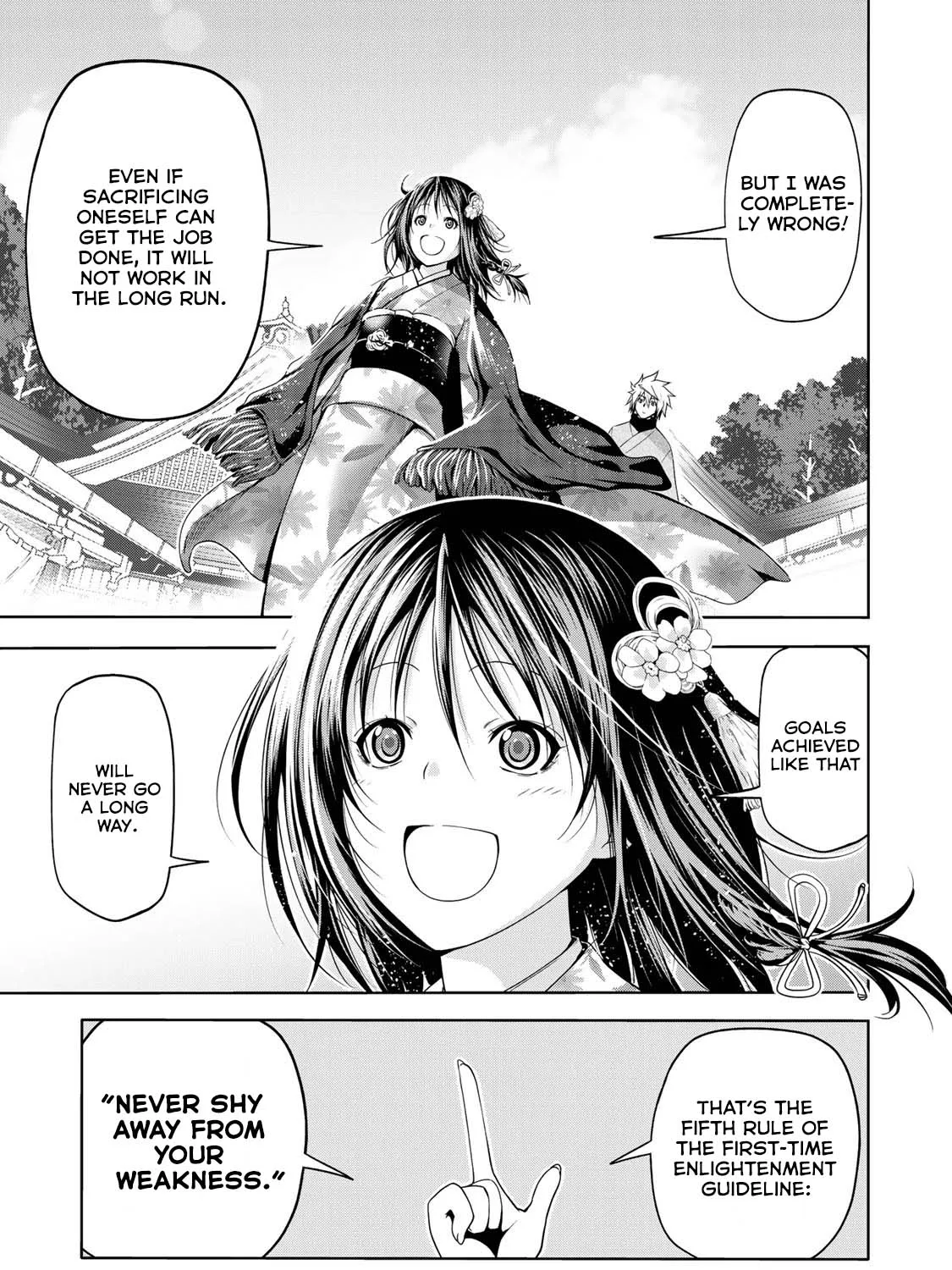 Read Temple chapter 42 image 30 on Lezhin