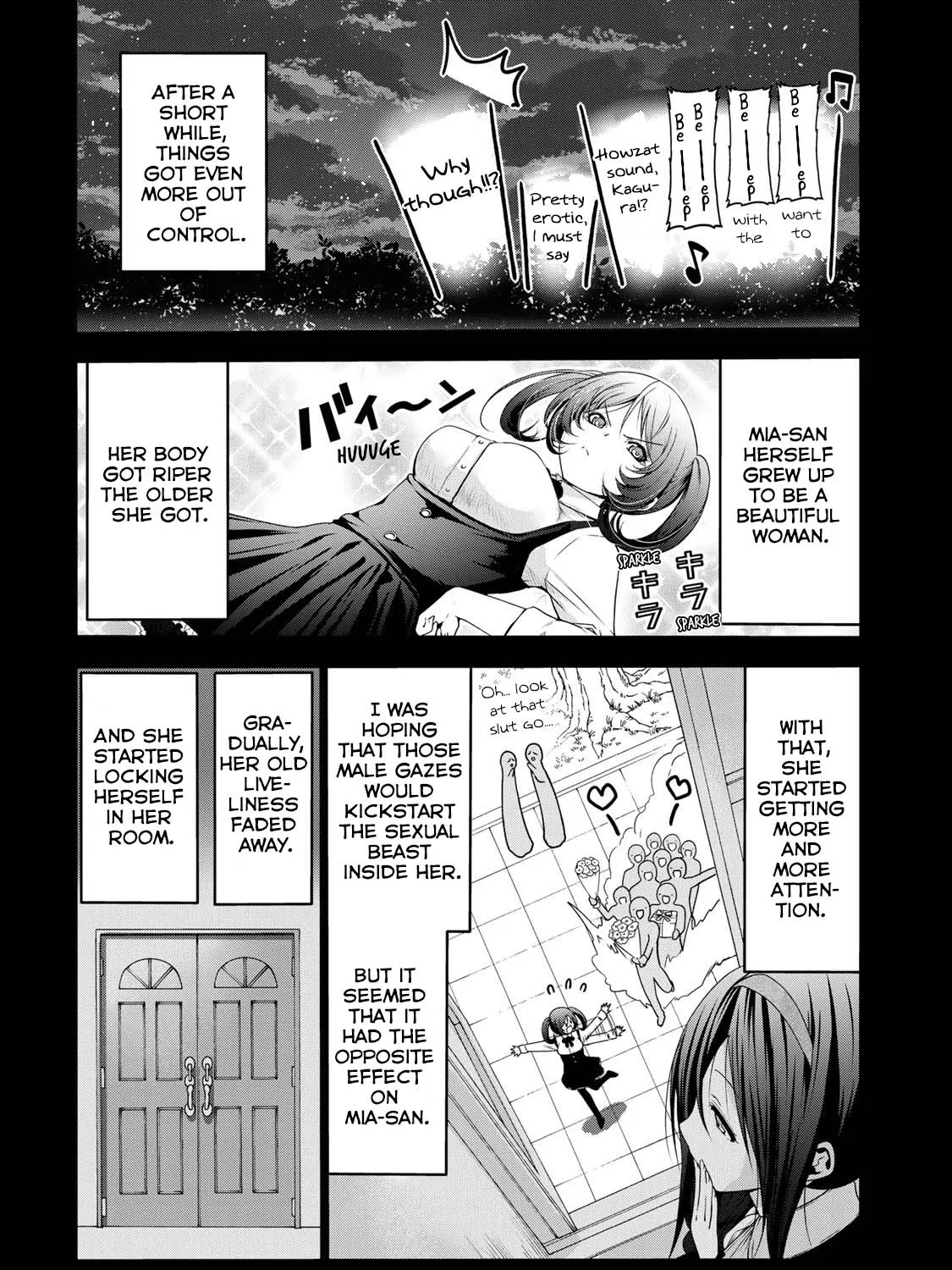Read Temple chapter 43 image 10 on Lezhin