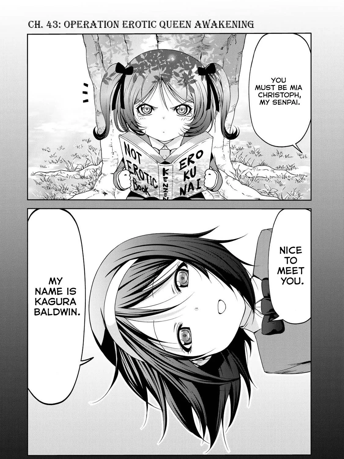 Read Temple chapter 43 image 2 on Lezhin