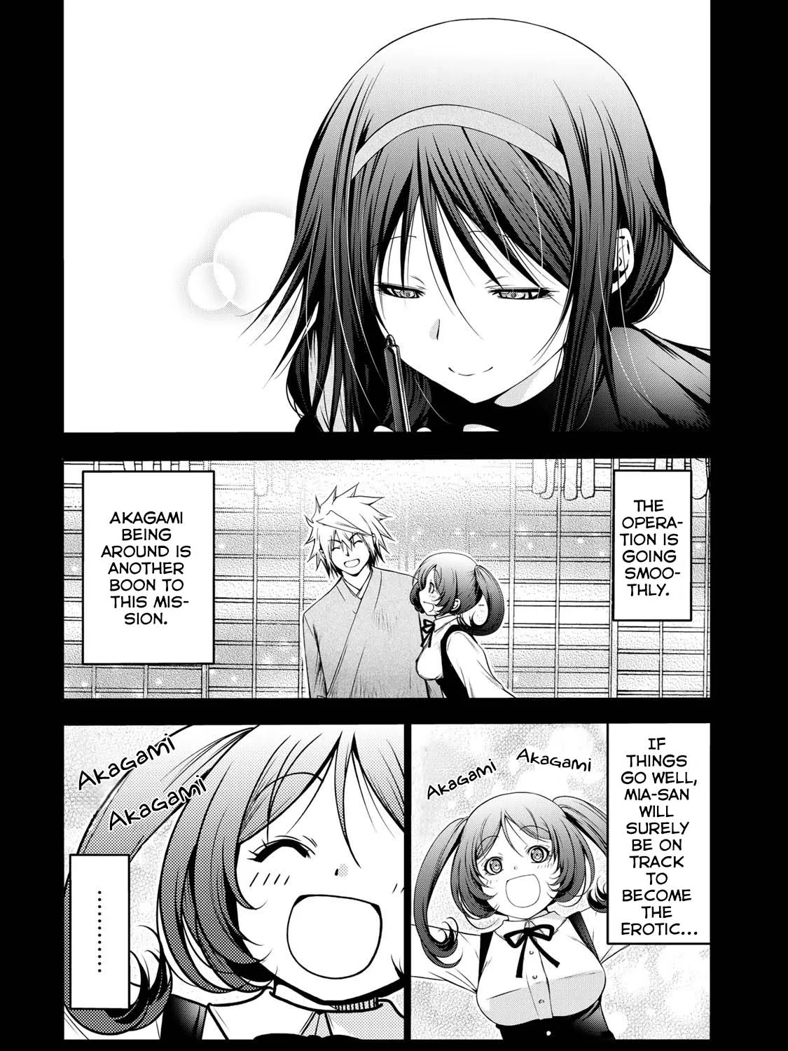 Read Temple chapter 43 image 26 on Lezhin