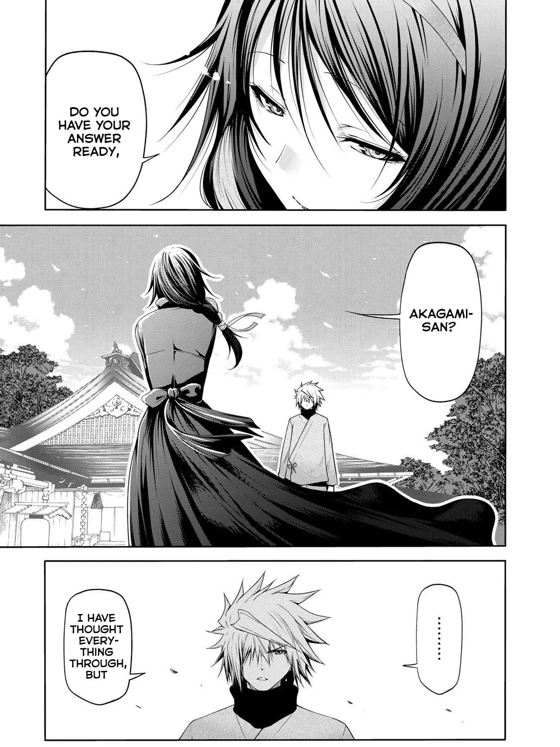 Read Temple chapter 43 image 30 on Lezhin