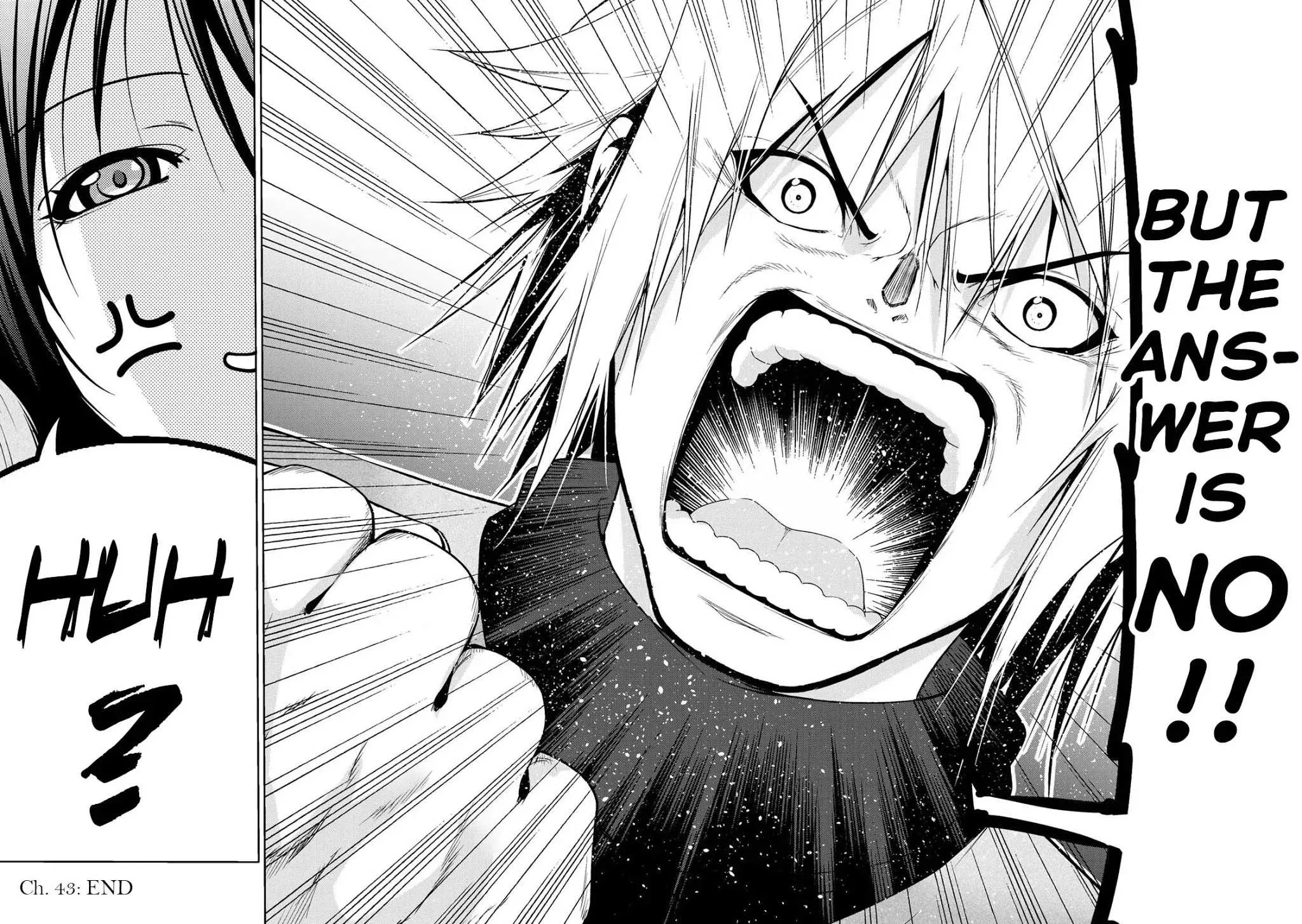Read Temple chapter 43 image 38 on Lezhin