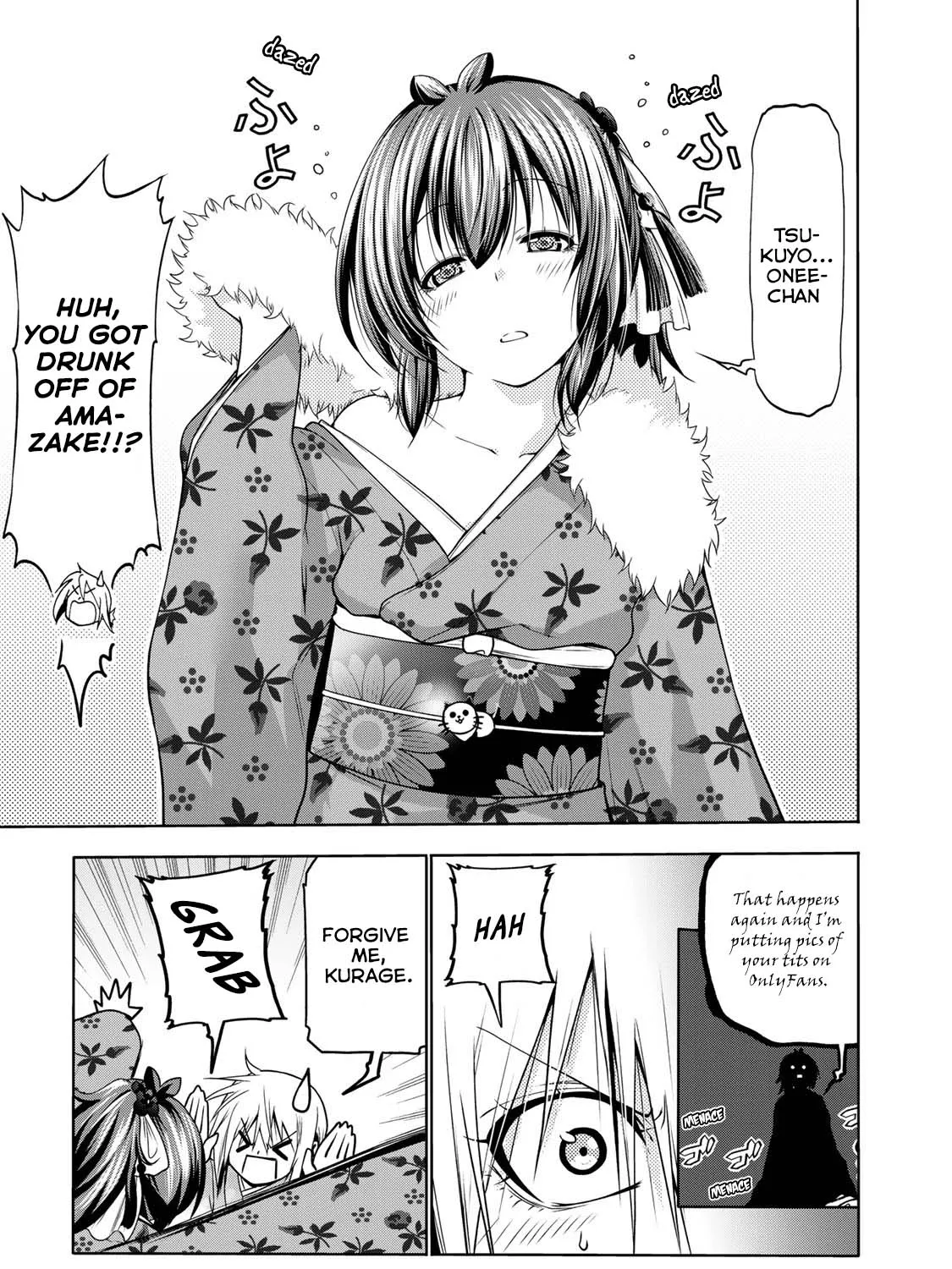 Read Temple chapter 44.5 image 4 on Lezhin