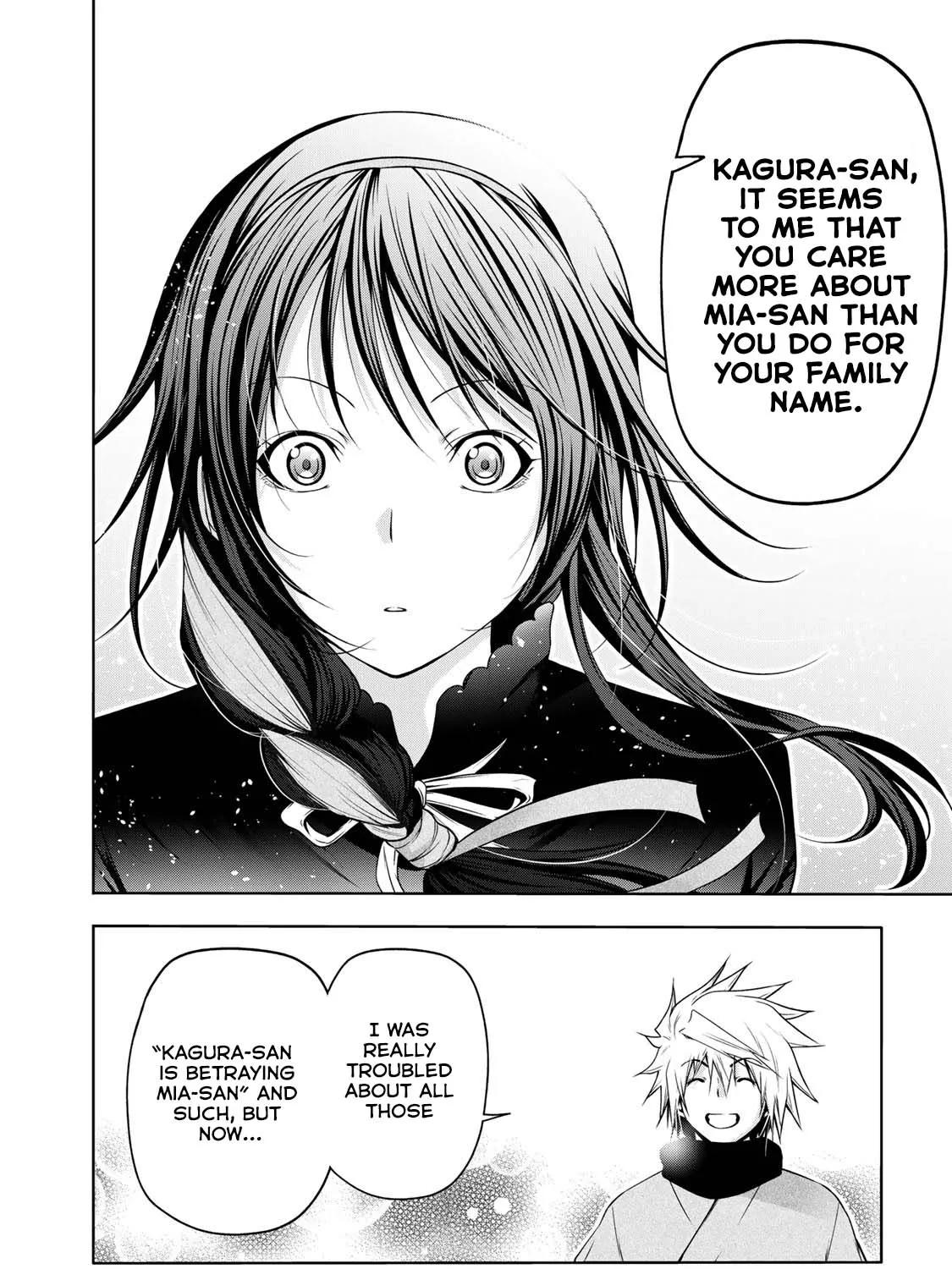 Read Temple chapter 44 image 24 on Lezhin