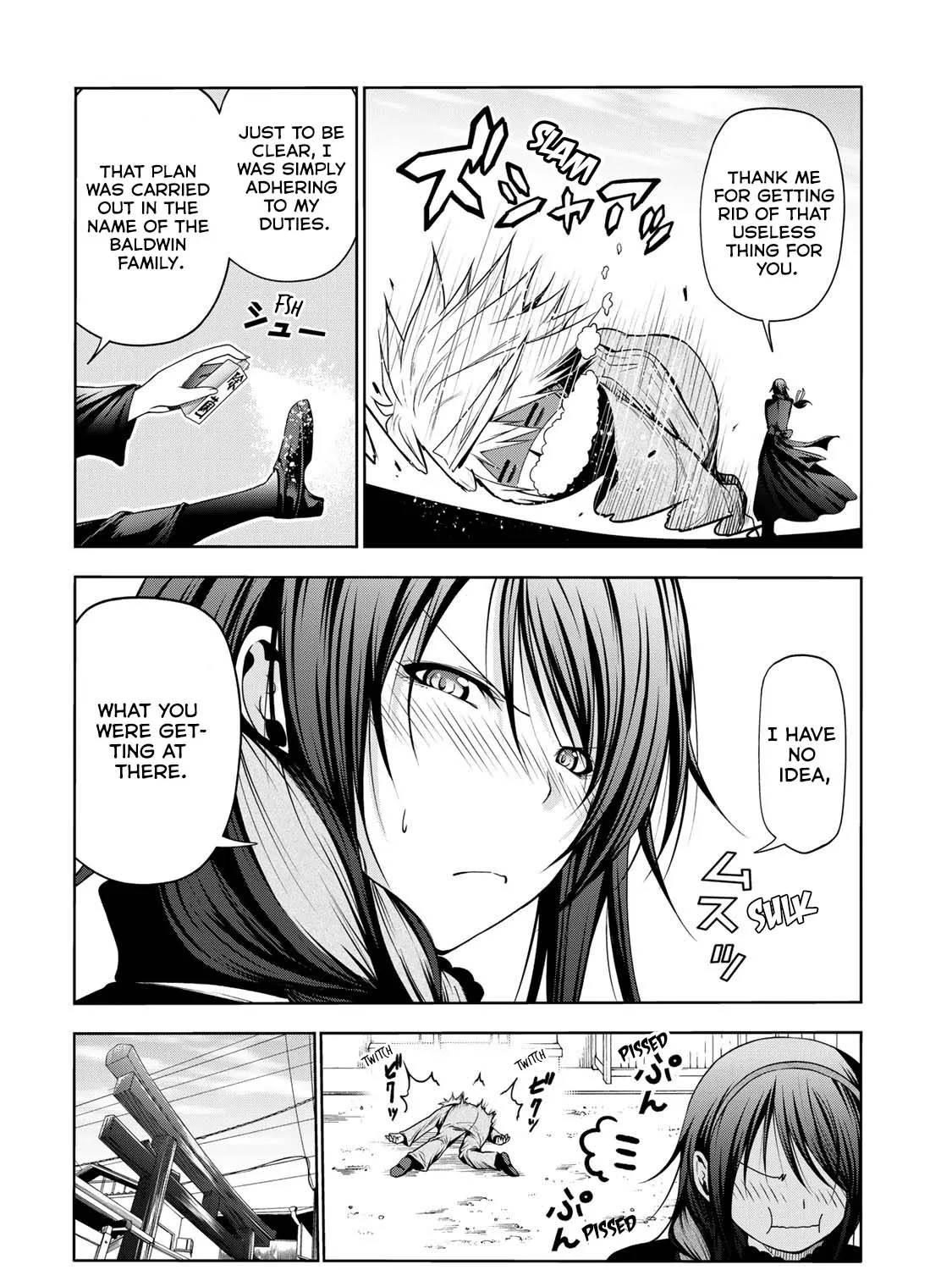 Read Temple chapter 44 image 30 on Lezhin