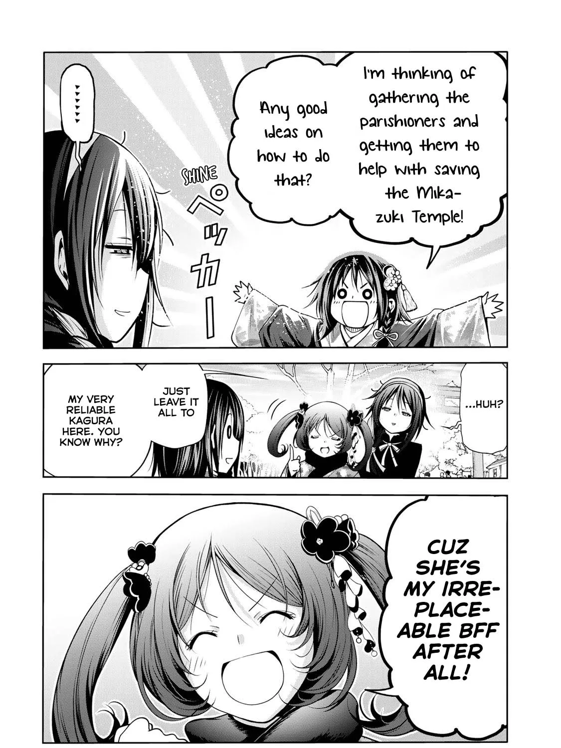 Read Temple chapter 44 image 34 on Lezhin