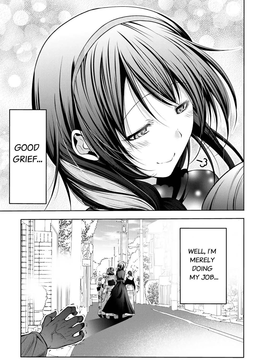 Read Temple chapter 44 image 38 on Lezhin