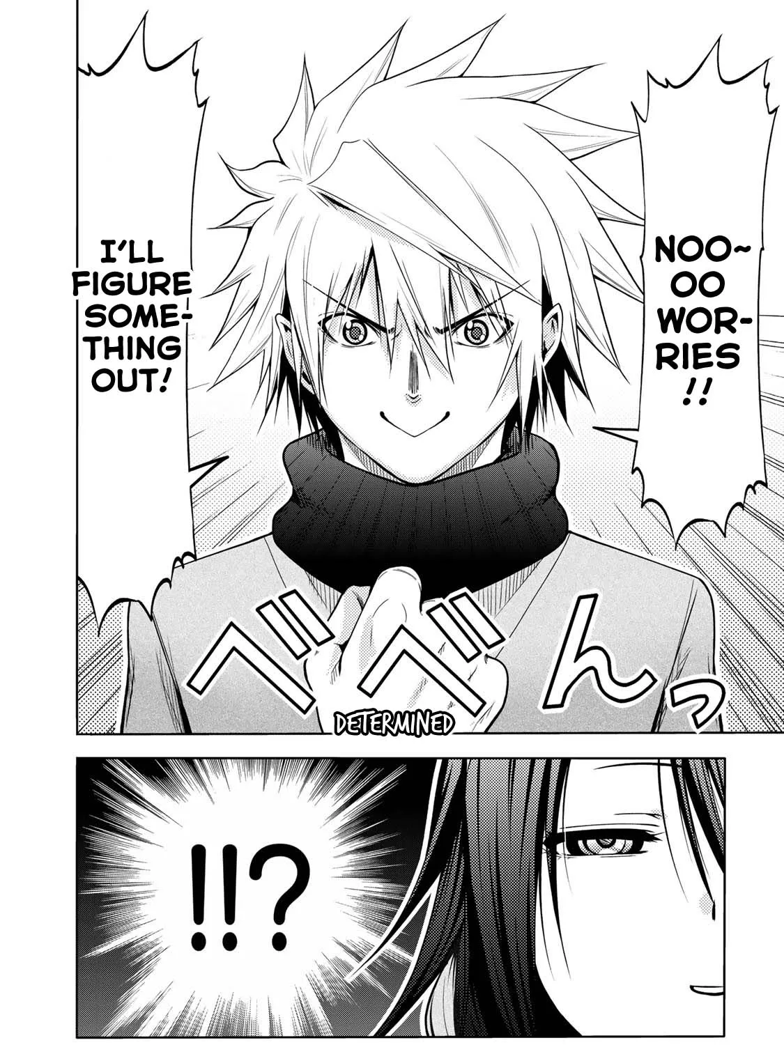 Read Temple chapter 44 image 4 on Lezhin