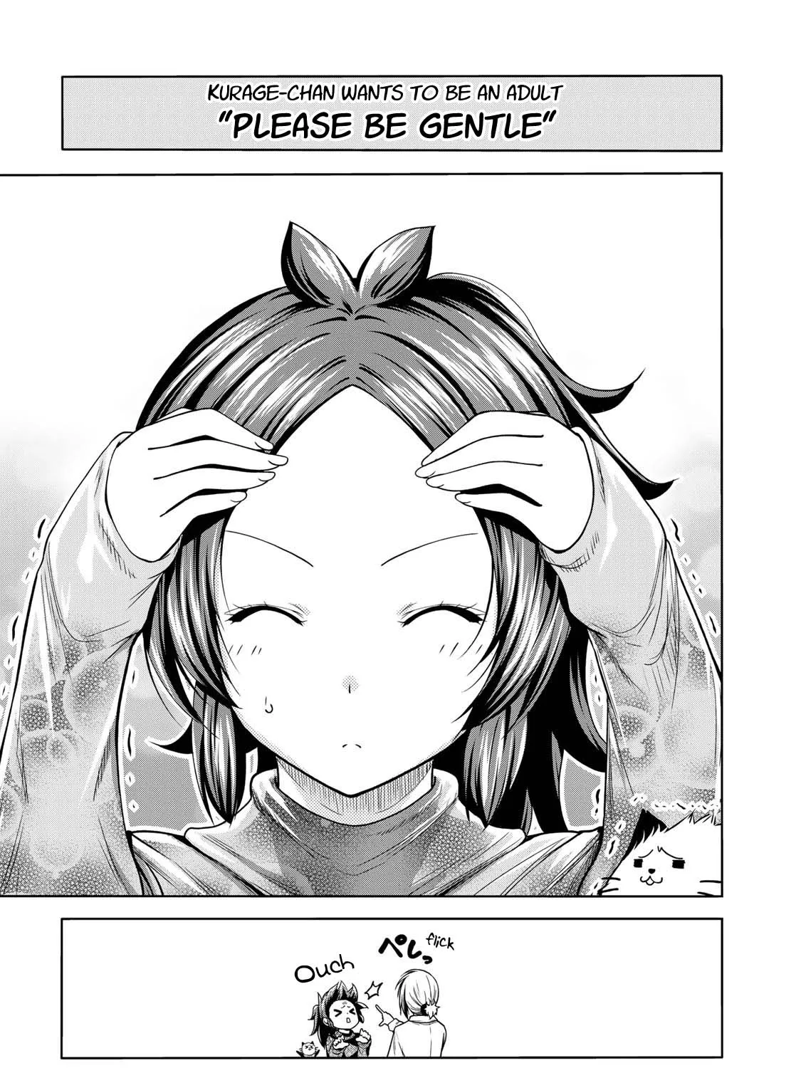Read Temple chapter 45.5 image 2 on Lezhin