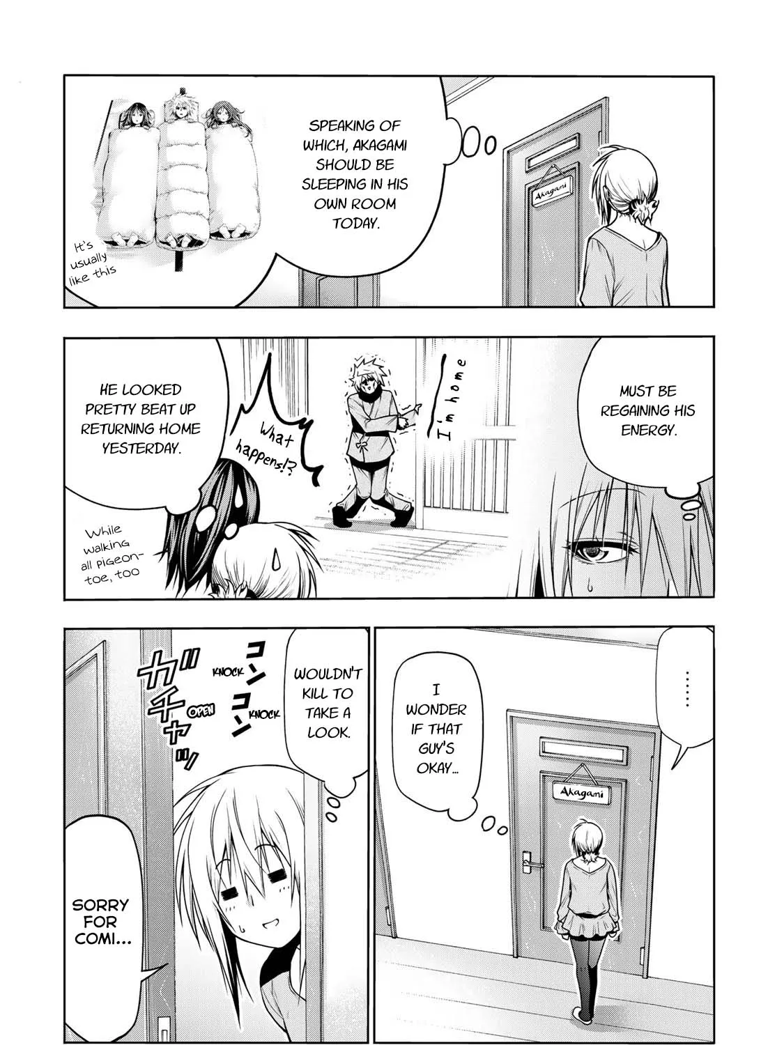 Read Temple chapter 45 image 10 on Lezhin