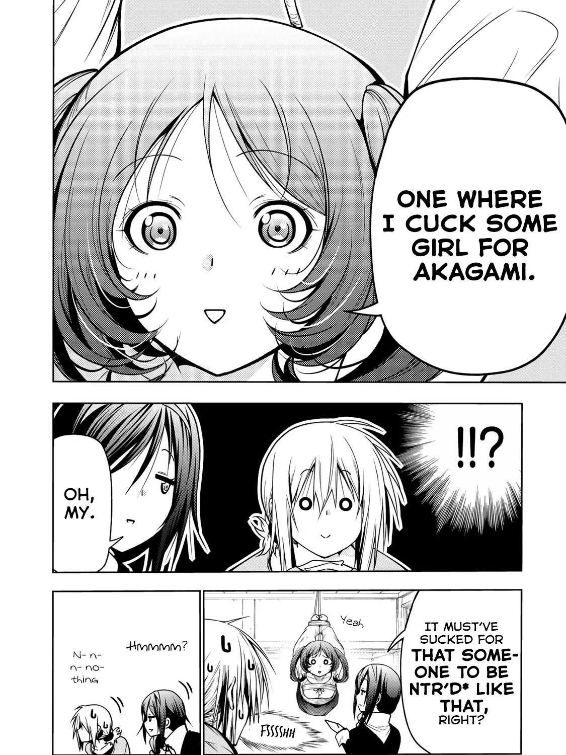 Read Temple chapter 45 image 20 on Lezhin