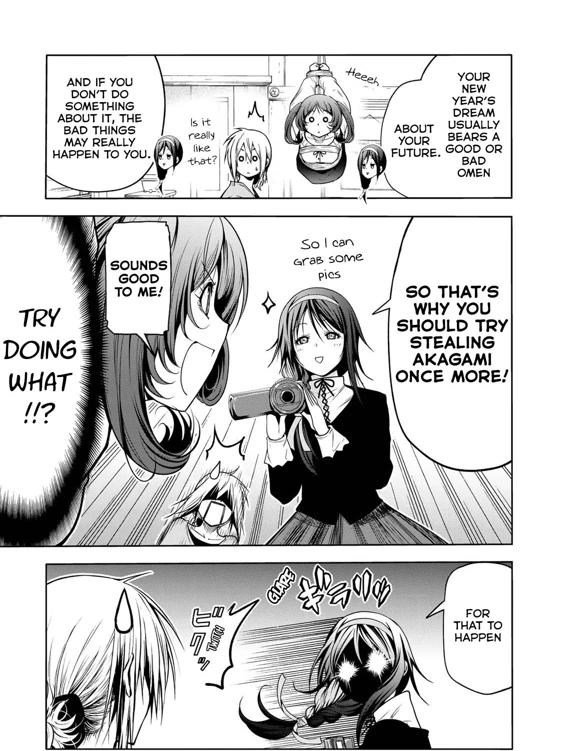 Read Temple chapter 45 image 22 on Lezhin