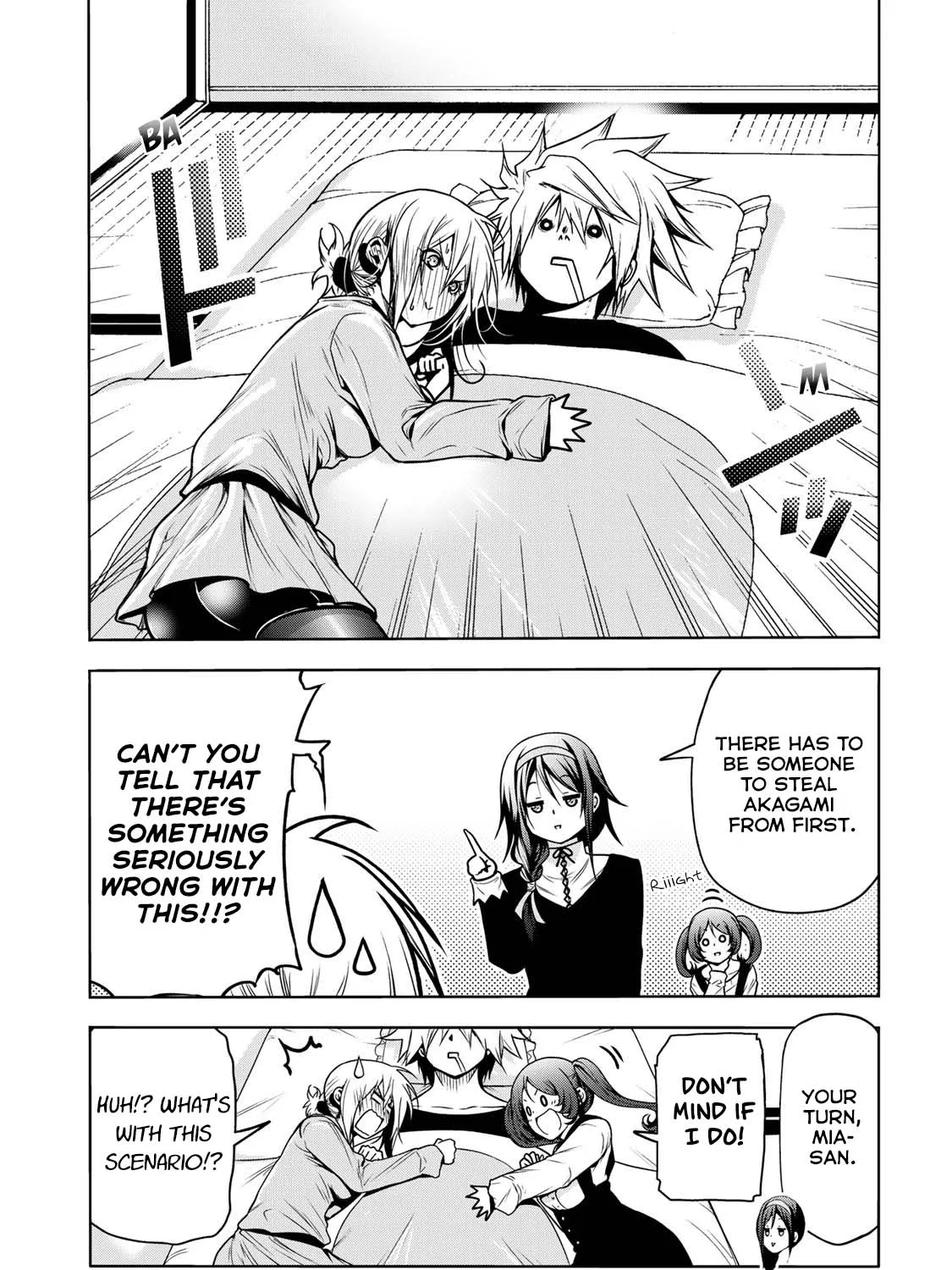 Read Temple chapter 45 image 24 on Lezhin