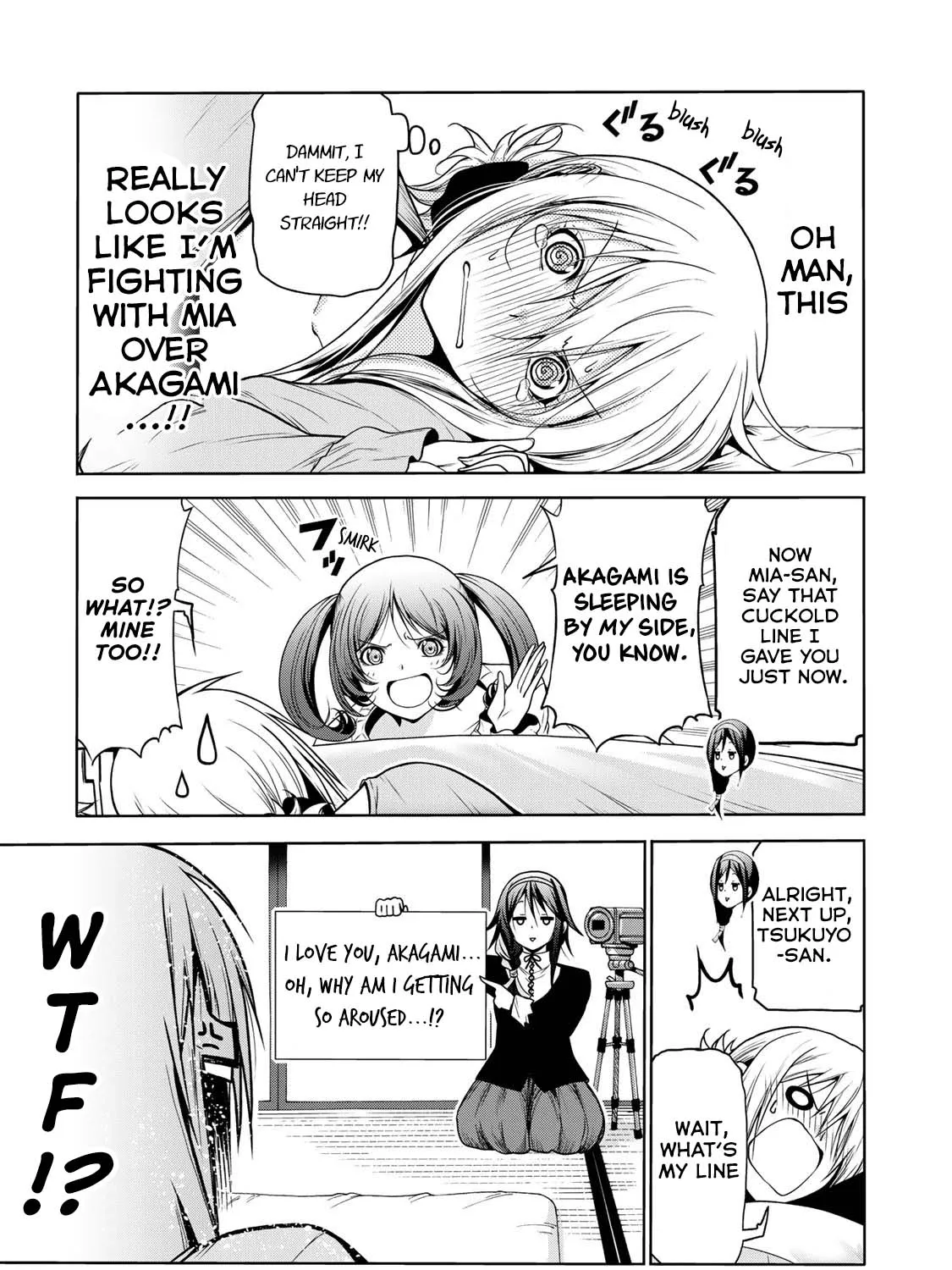 Read Temple chapter 45 image 26 on Lezhin