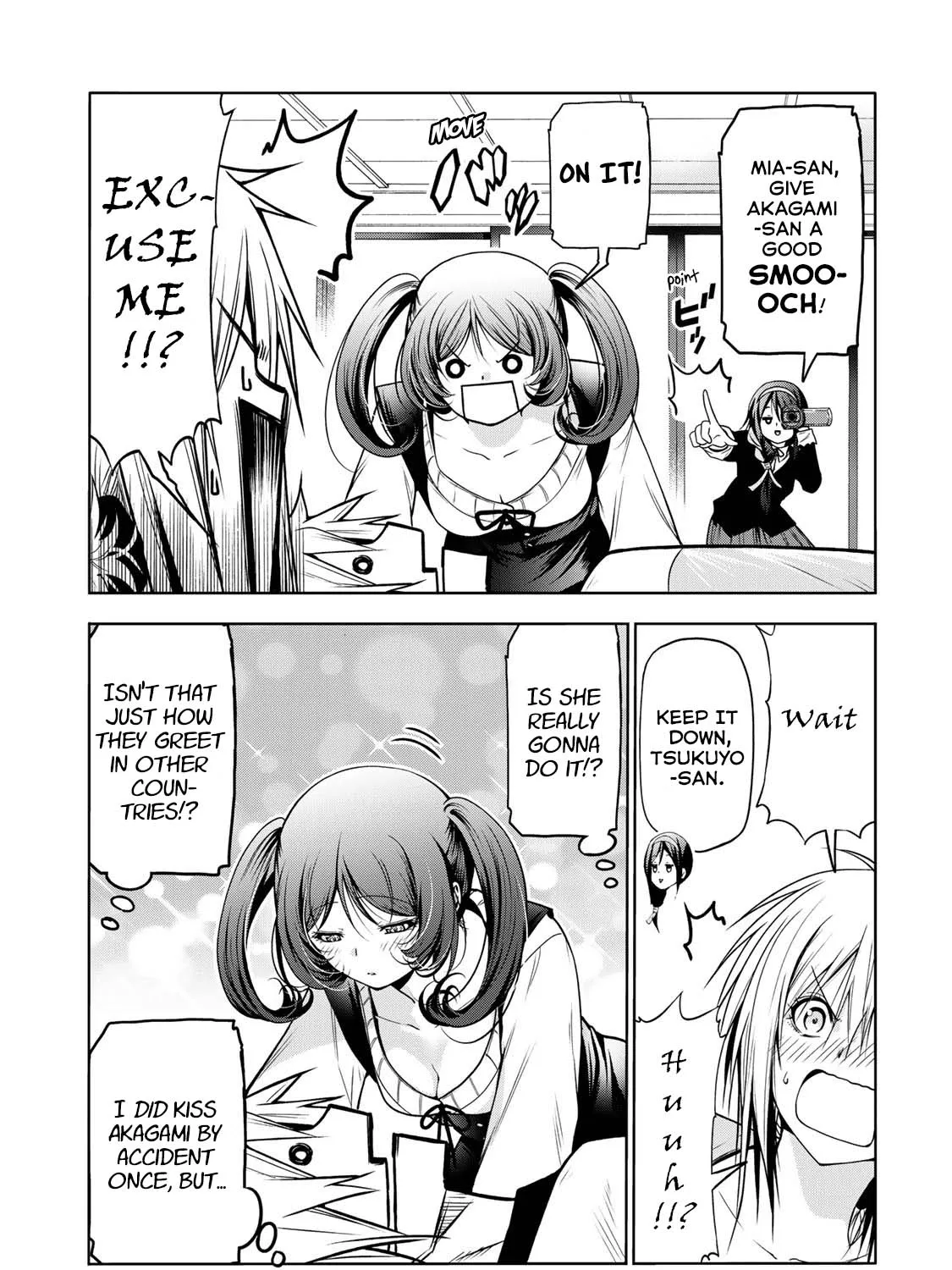 Read Temple chapter 45 image 28 on Lezhin