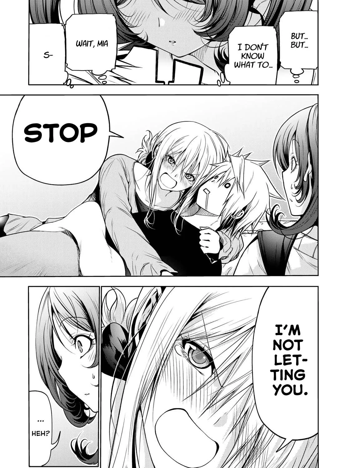 Read Temple chapter 45 image 30 on Lezhin