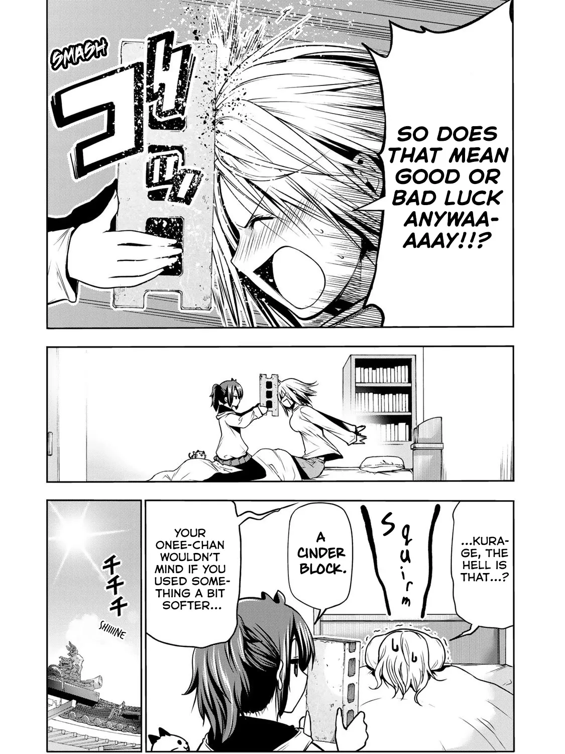 Read Temple chapter 45 image 6 on Lezhin